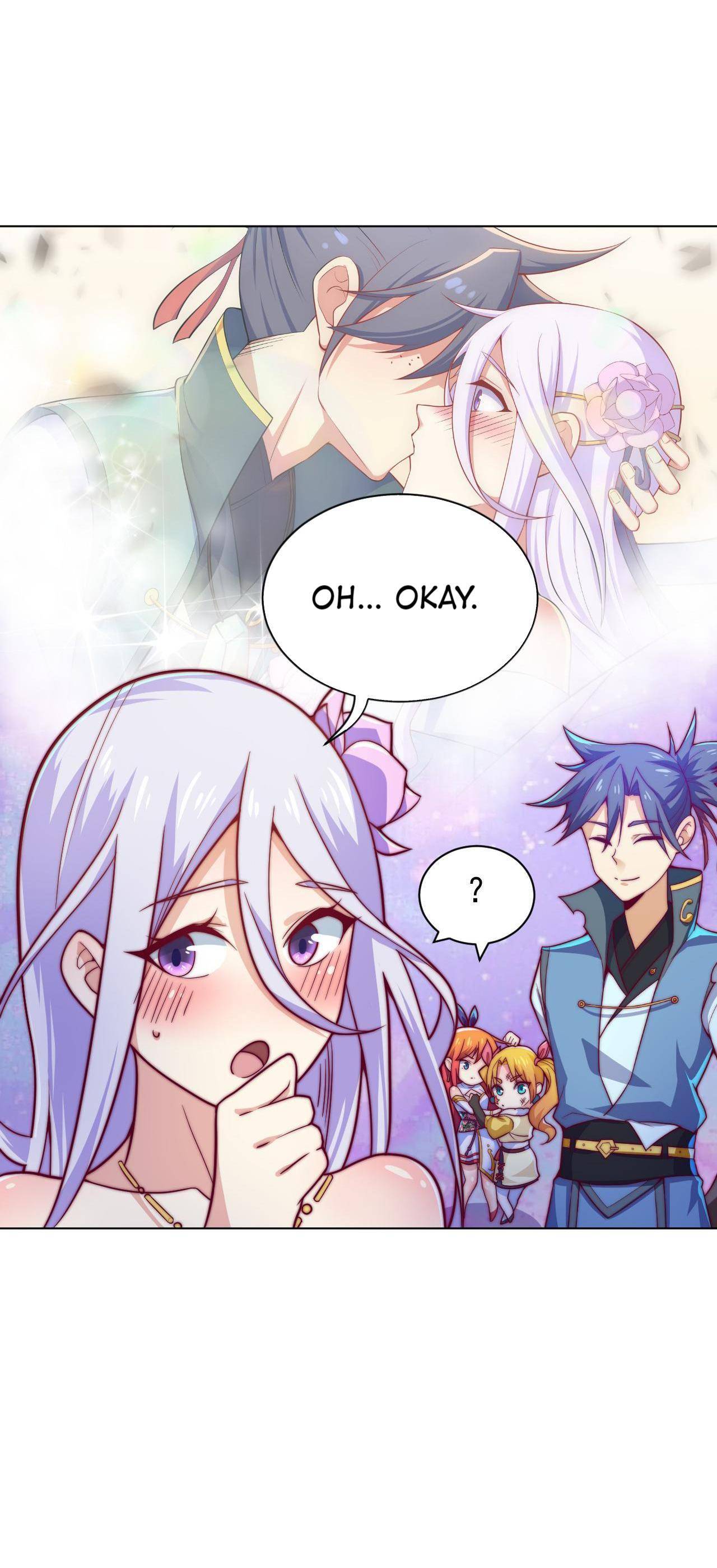 The Strongest Civilian in Xiuxian Academy Chapter 46 - page 61
