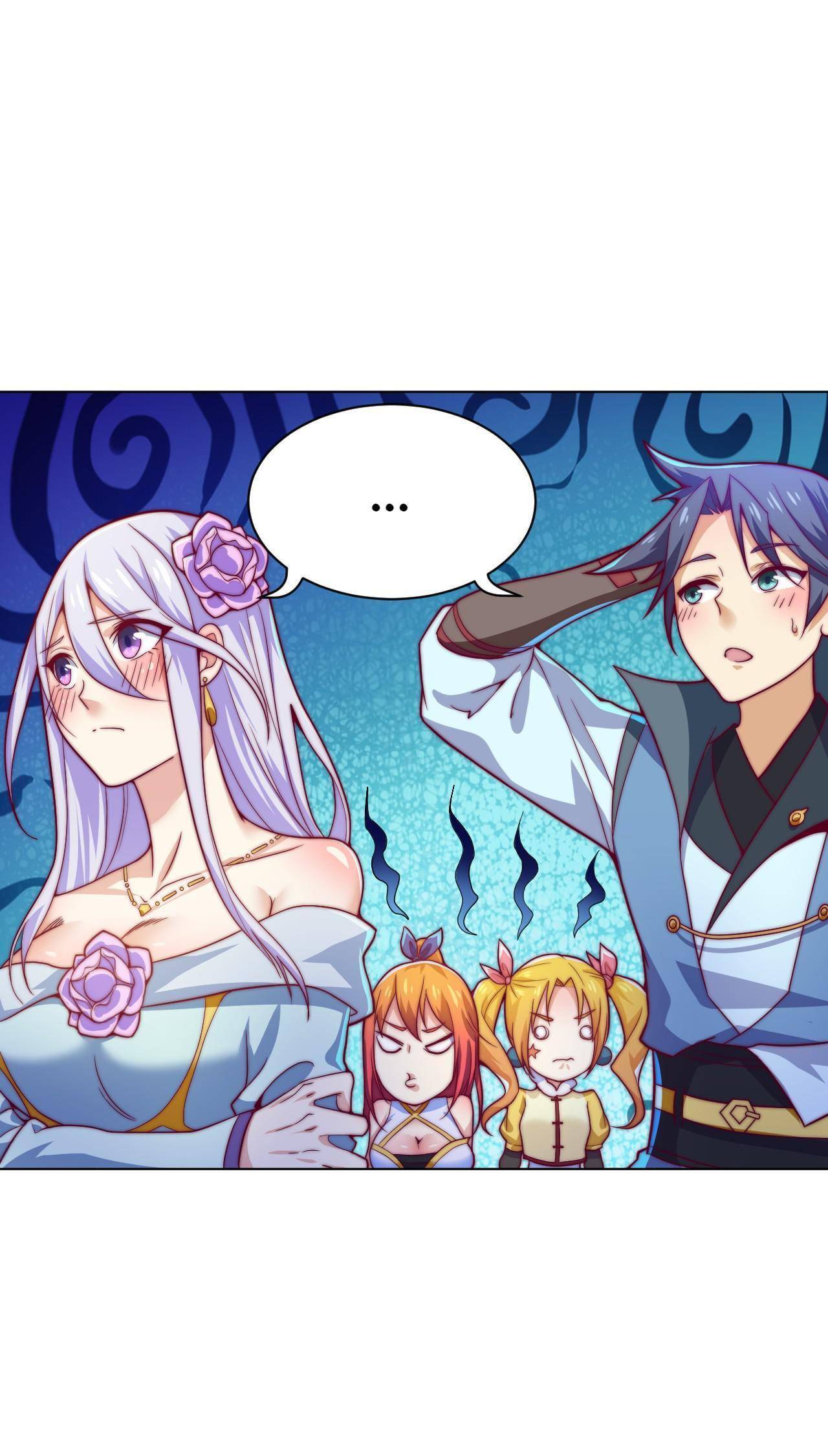The Strongest Civilian in Xiuxian Academy Chapter 46 - page 62
