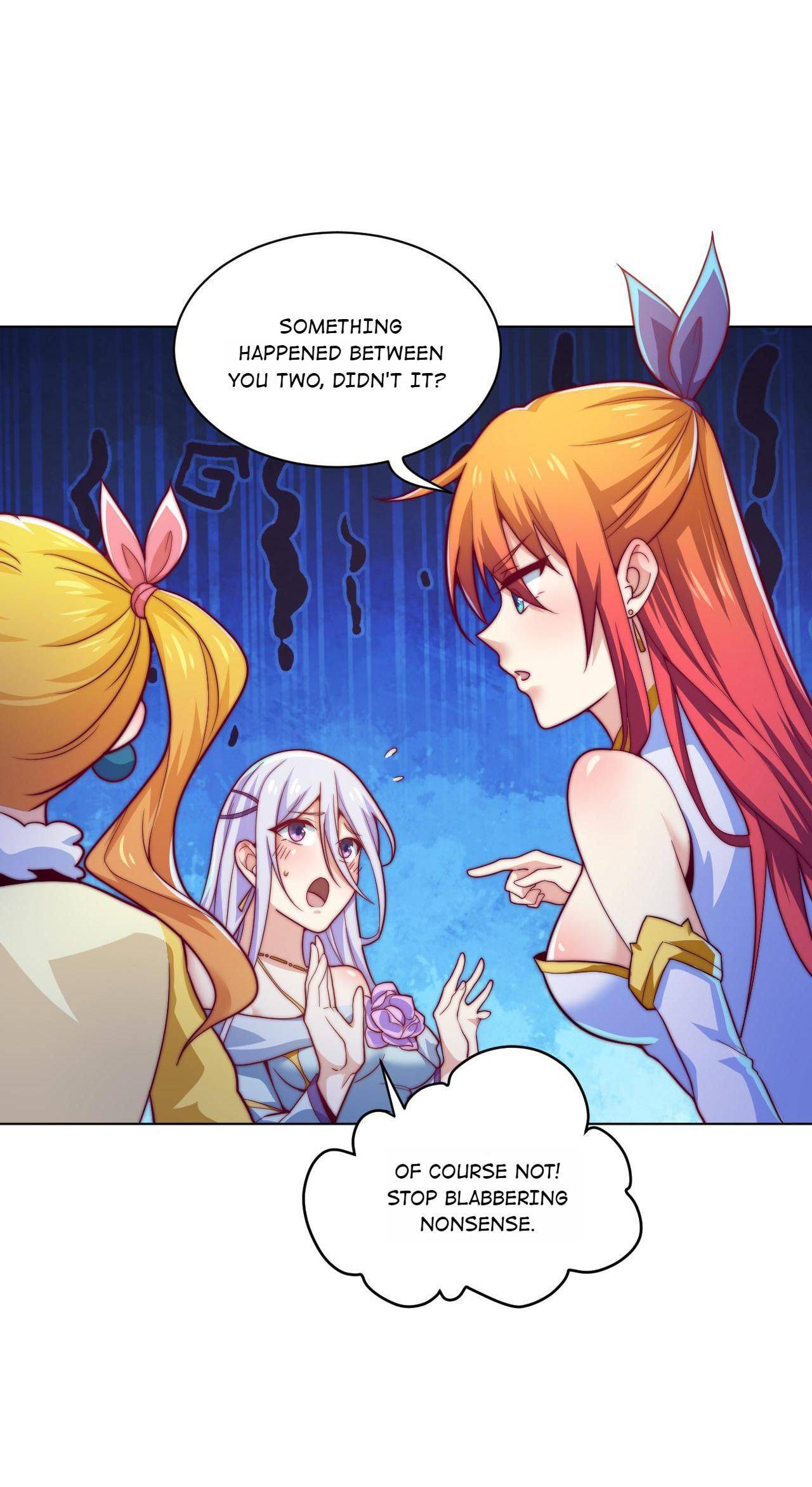 The Strongest Civilian in Xiuxian Academy Chapter 46 - page 63