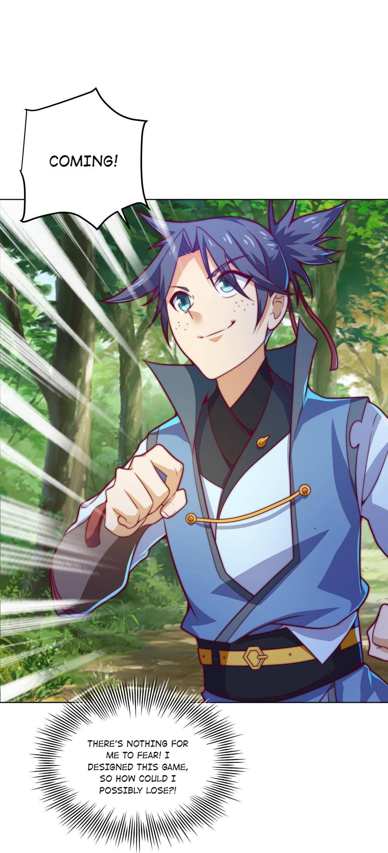 The Strongest Civilian in Xiuxian Academy Chapter 46 - page 67