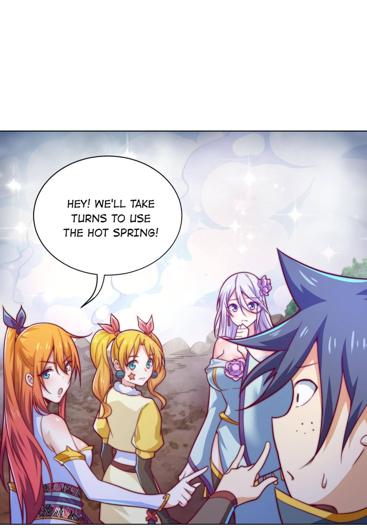 The Strongest Civilian in Xiuxian Academy Chapter 46 - page 71