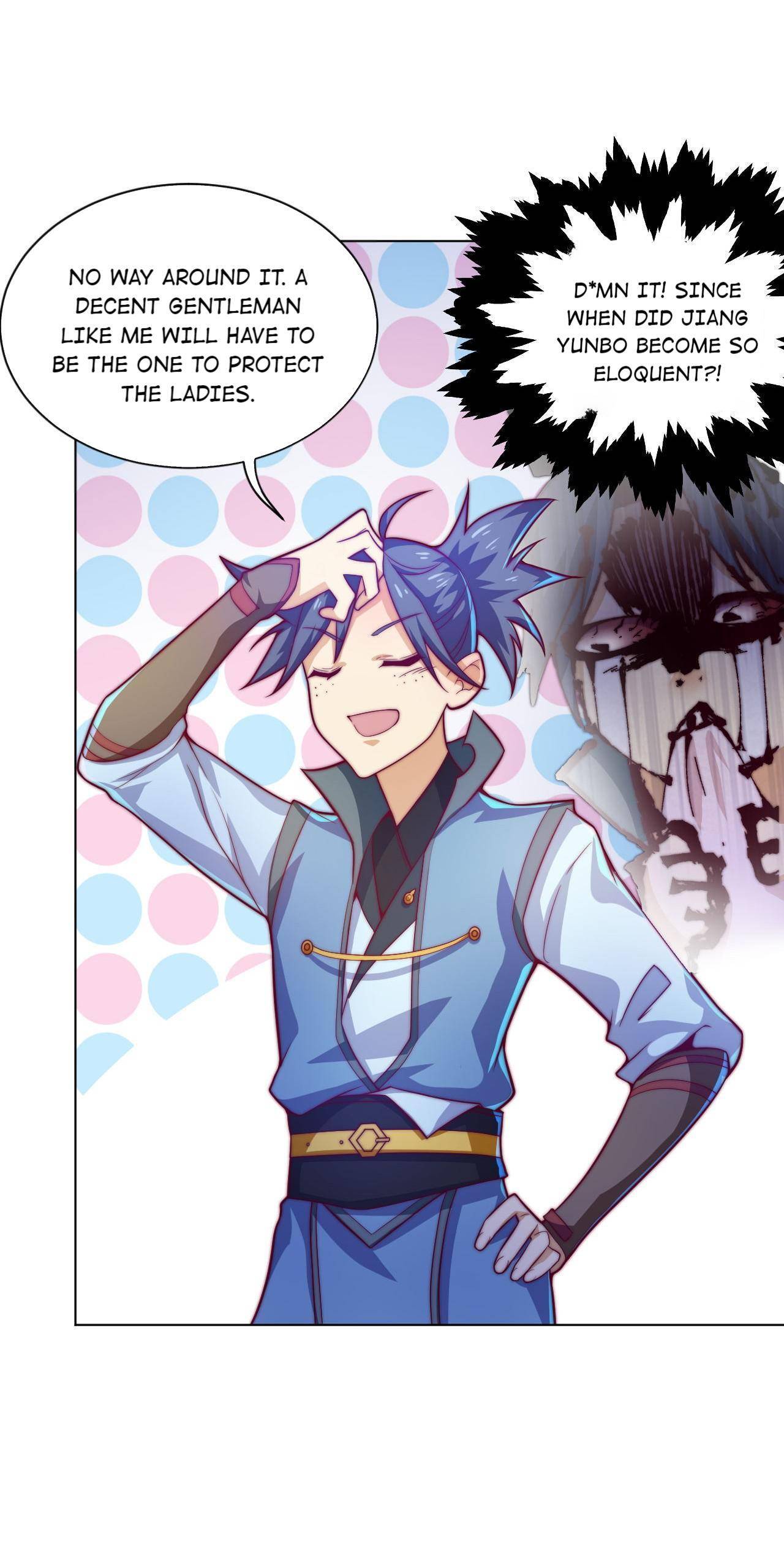 The Strongest Civilian in Xiuxian Academy Chapter 46 - page 74