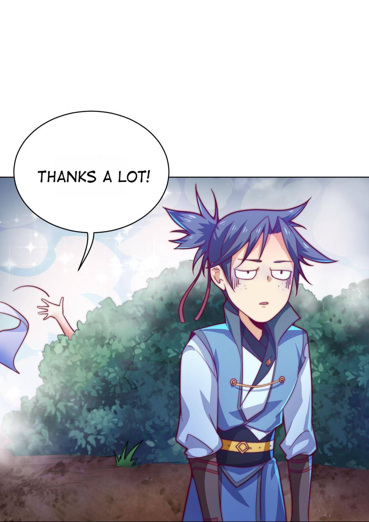The Strongest Civilian in Xiuxian Academy Chapter 46 - page 75