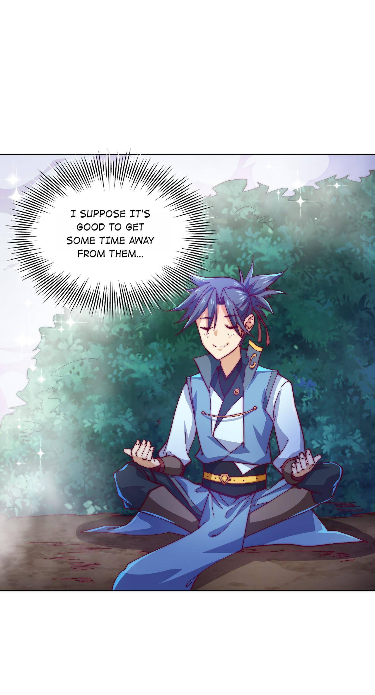 The Strongest Civilian in Xiuxian Academy Chapter 46 - page 78