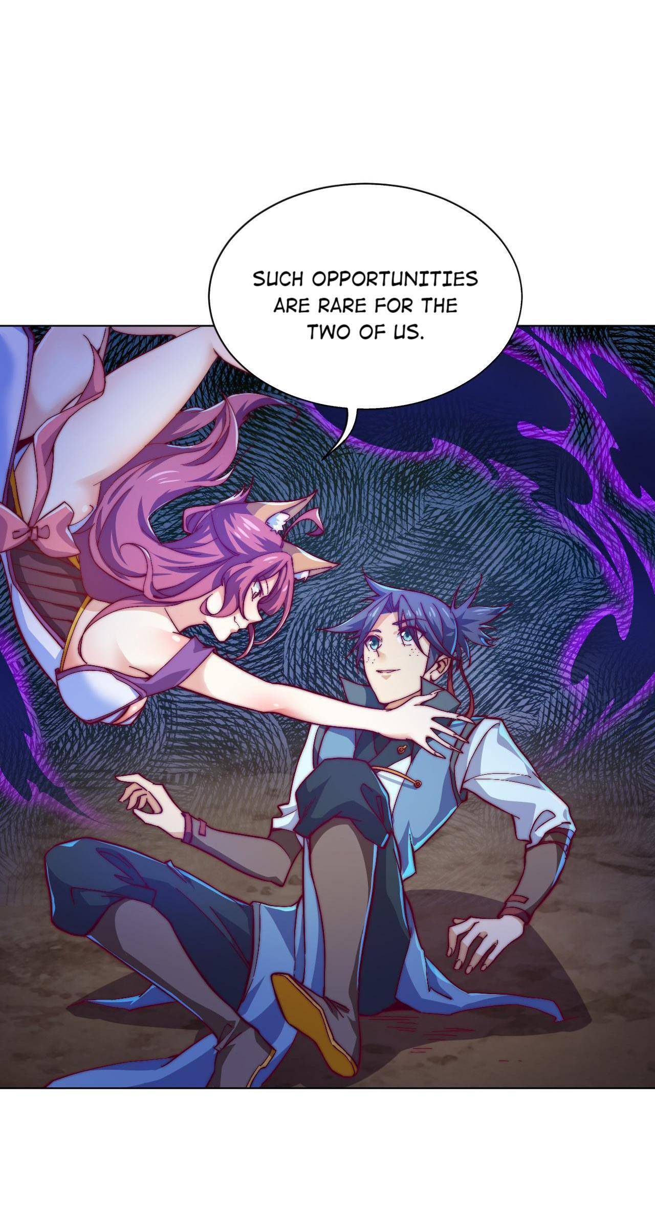 The Strongest Civilian in Xiuxian Academy Chapter 46 - page 79