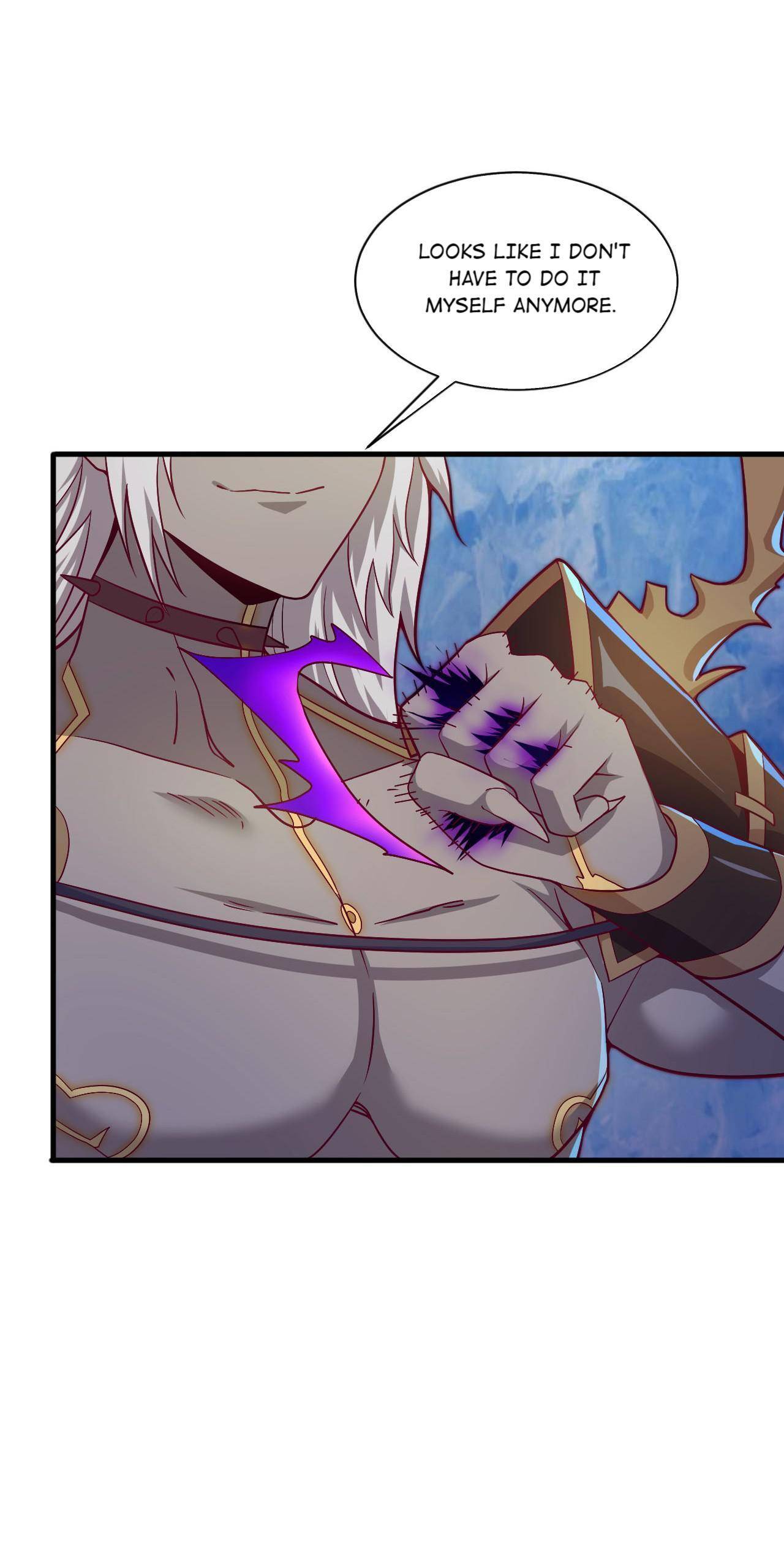 The Strongest Civilian in Xiuxian Academy Chapter 46 - page 8