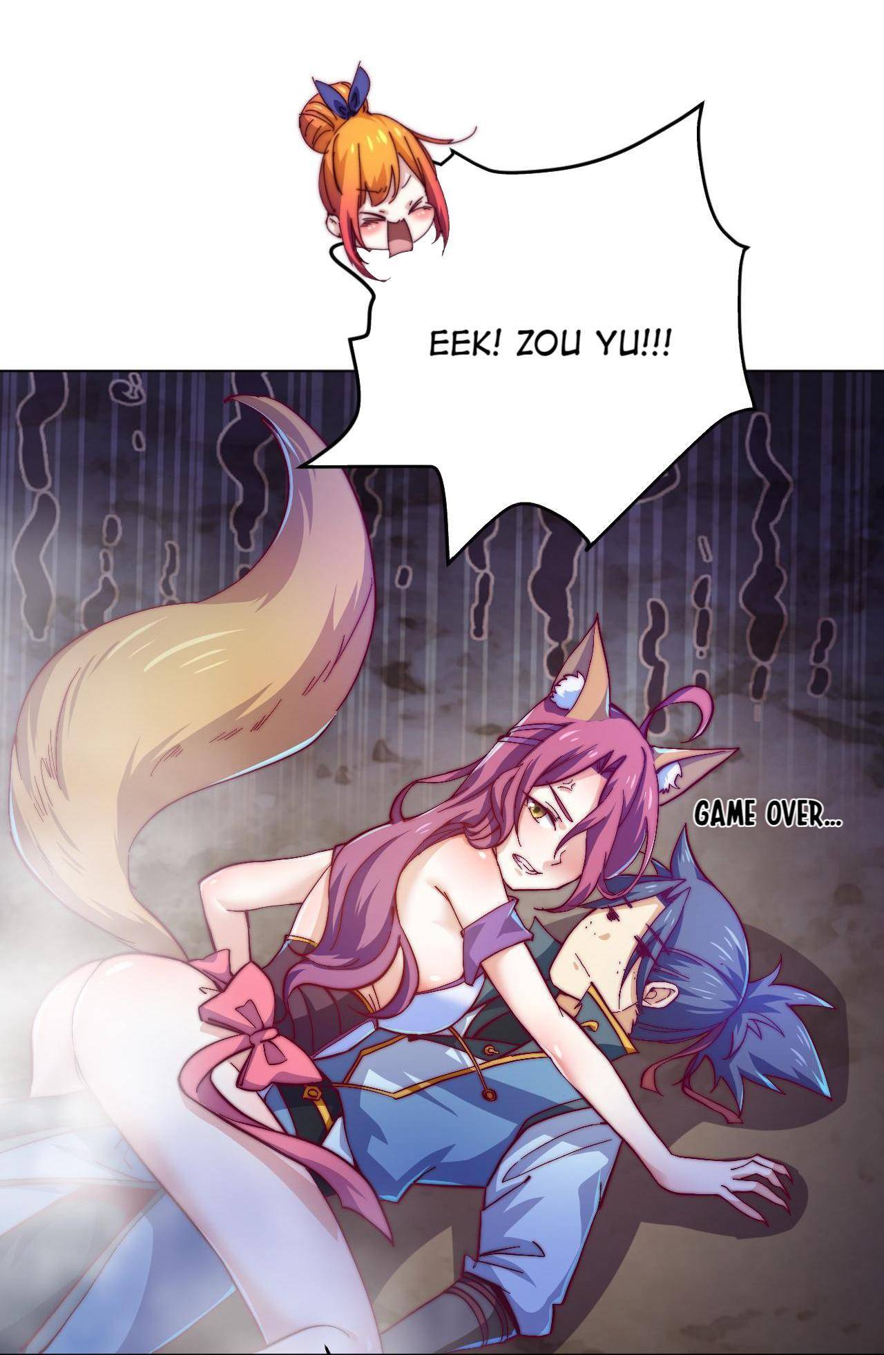 The Strongest Civilian in Xiuxian Academy Chapter 46 - page 82