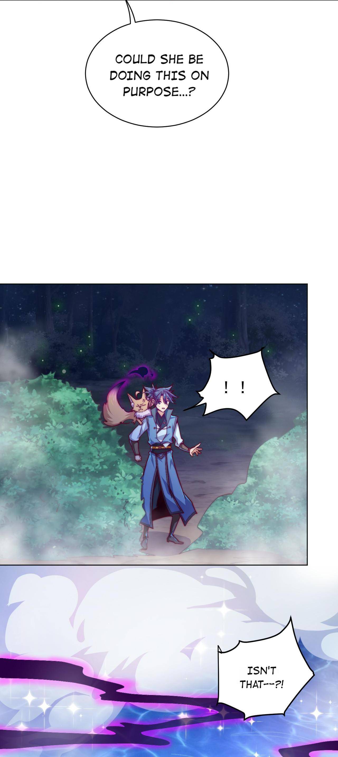 The Strongest Civilian in Xiuxian Academy Chapter 46 - page 83