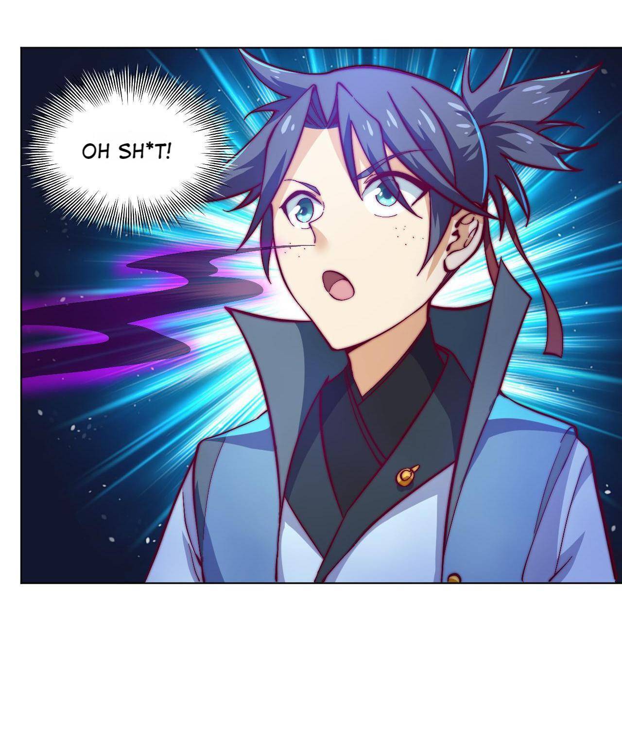 The Strongest Civilian in Xiuxian Academy Chapter 46 - page 85