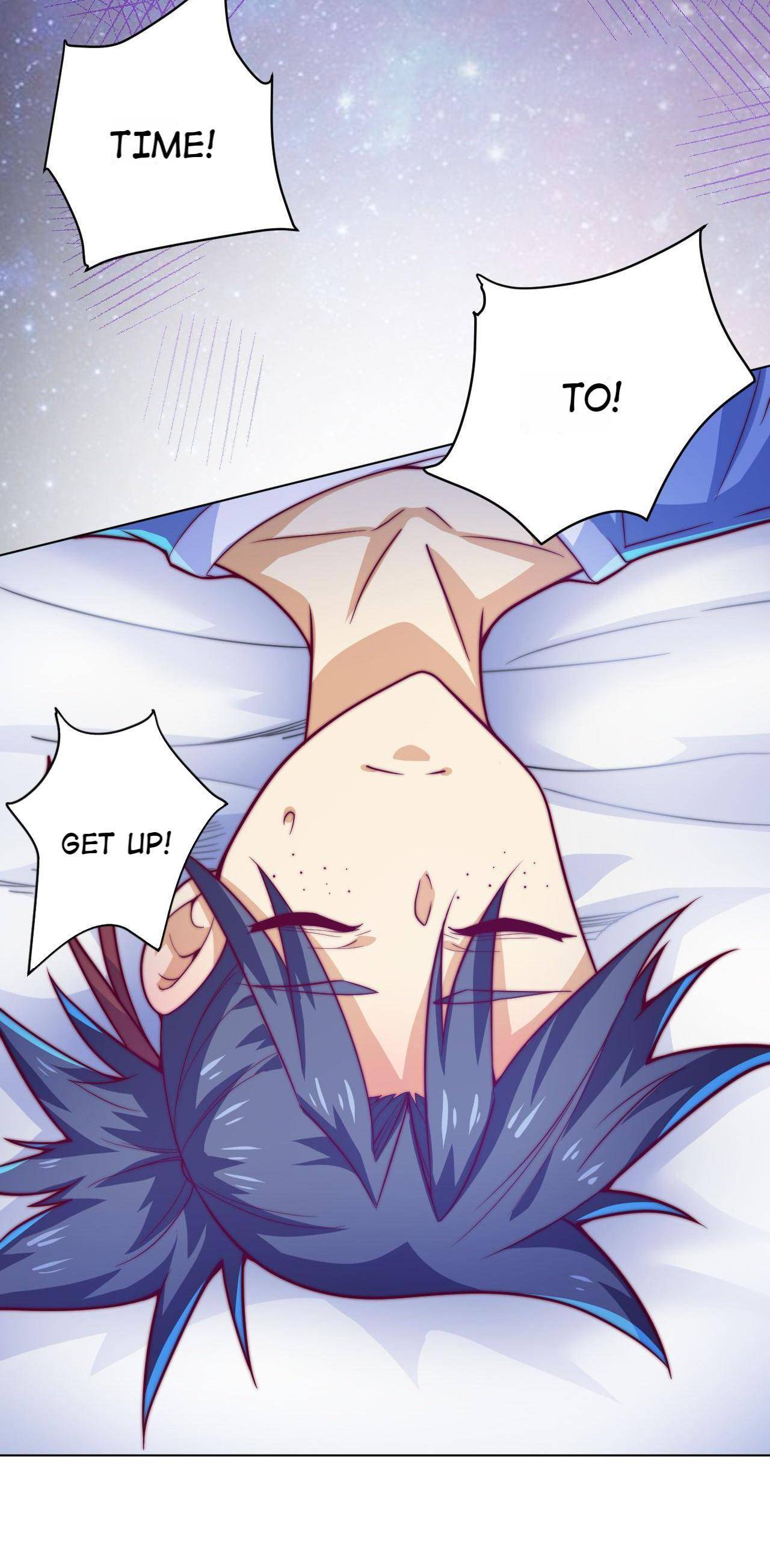 The Strongest Civilian in Xiuxian Academy Chapter 46 - page 88