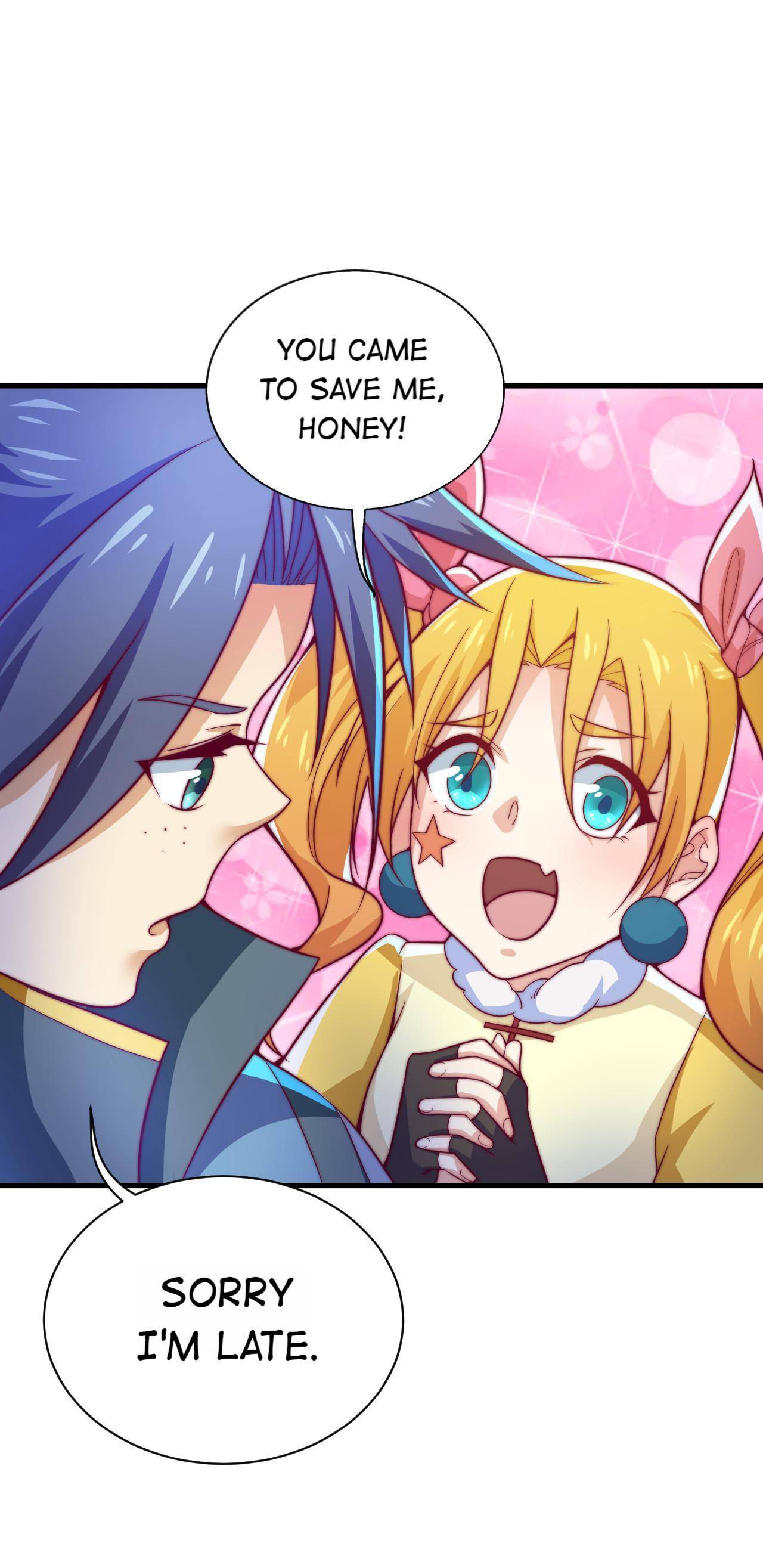 The Strongest Civilian in Xiuxian Academy Chapter 45 - page 35