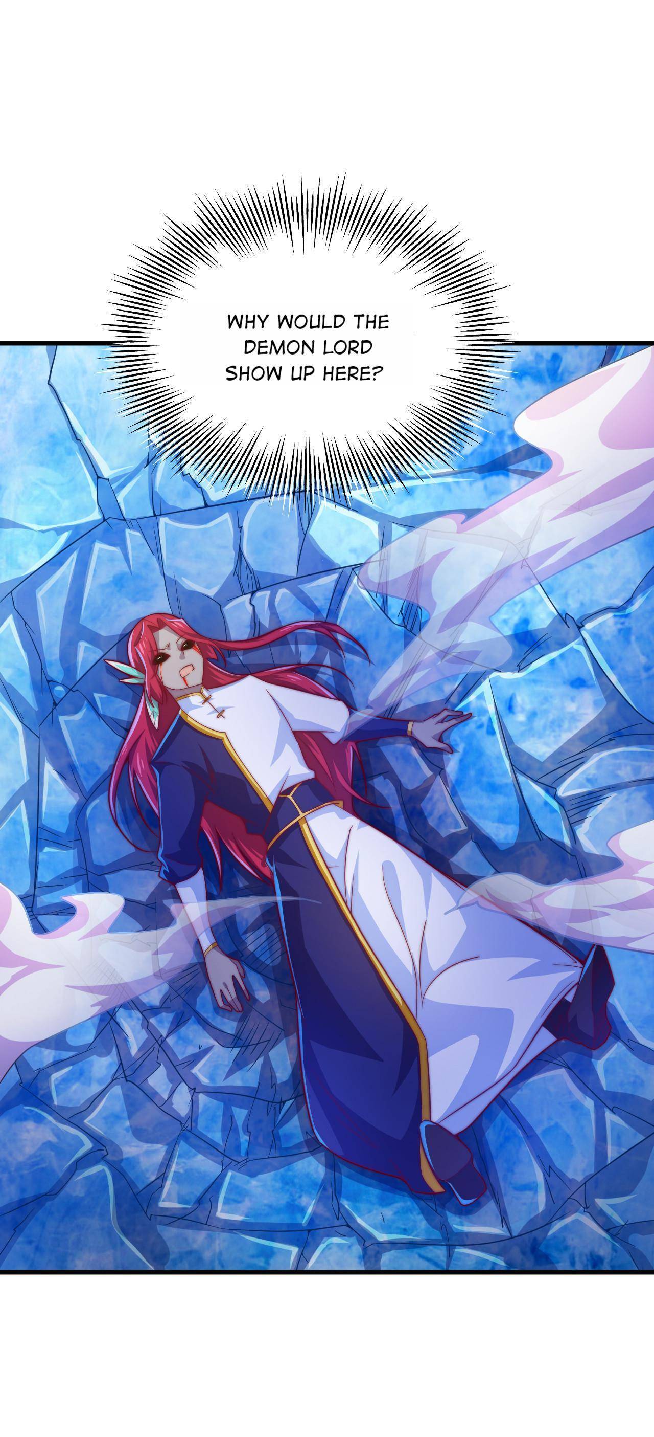 The Strongest Civilian in Xiuxian Academy Chapter 45 - page 54