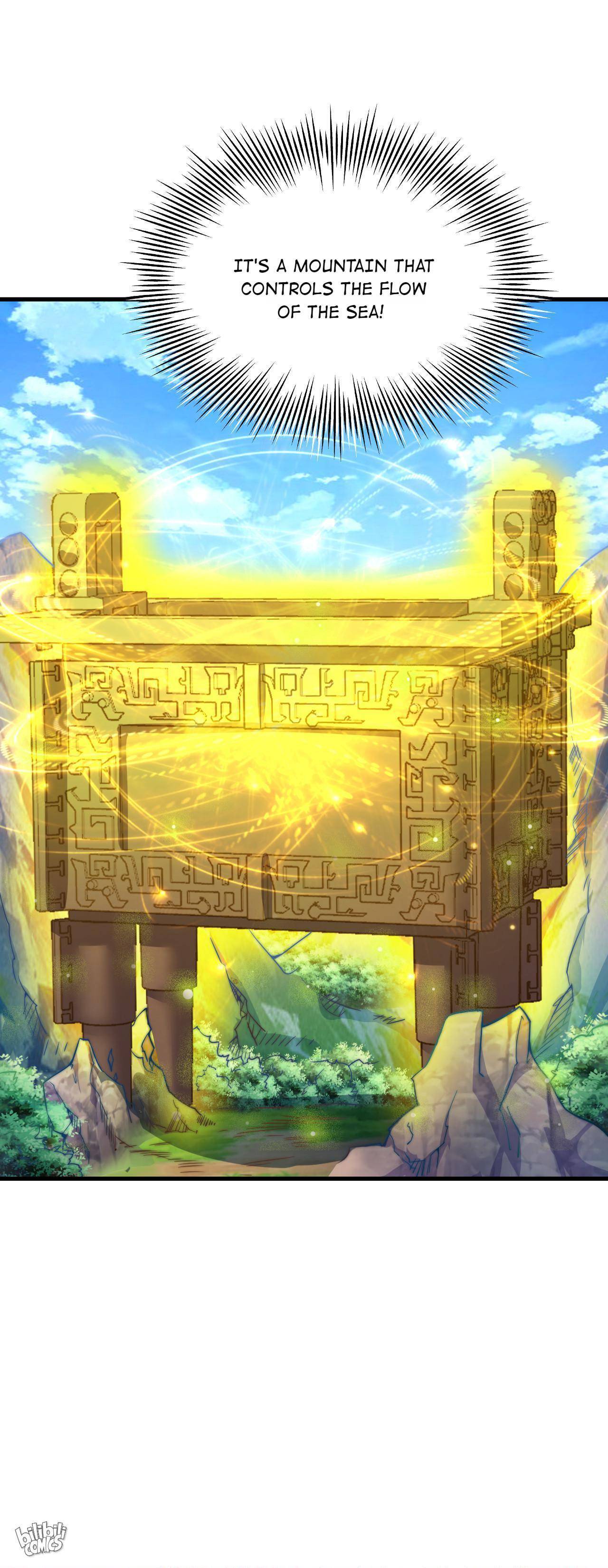 The Strongest Civilian in Xiuxian Academy Chapter 45 - page 70