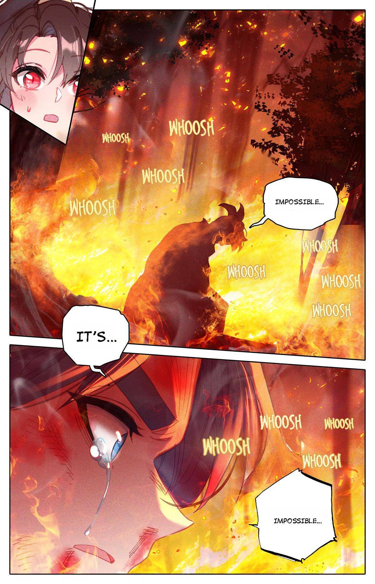 The Strongest Civilian in Xiuxian Academy Chapter 37 - page 15