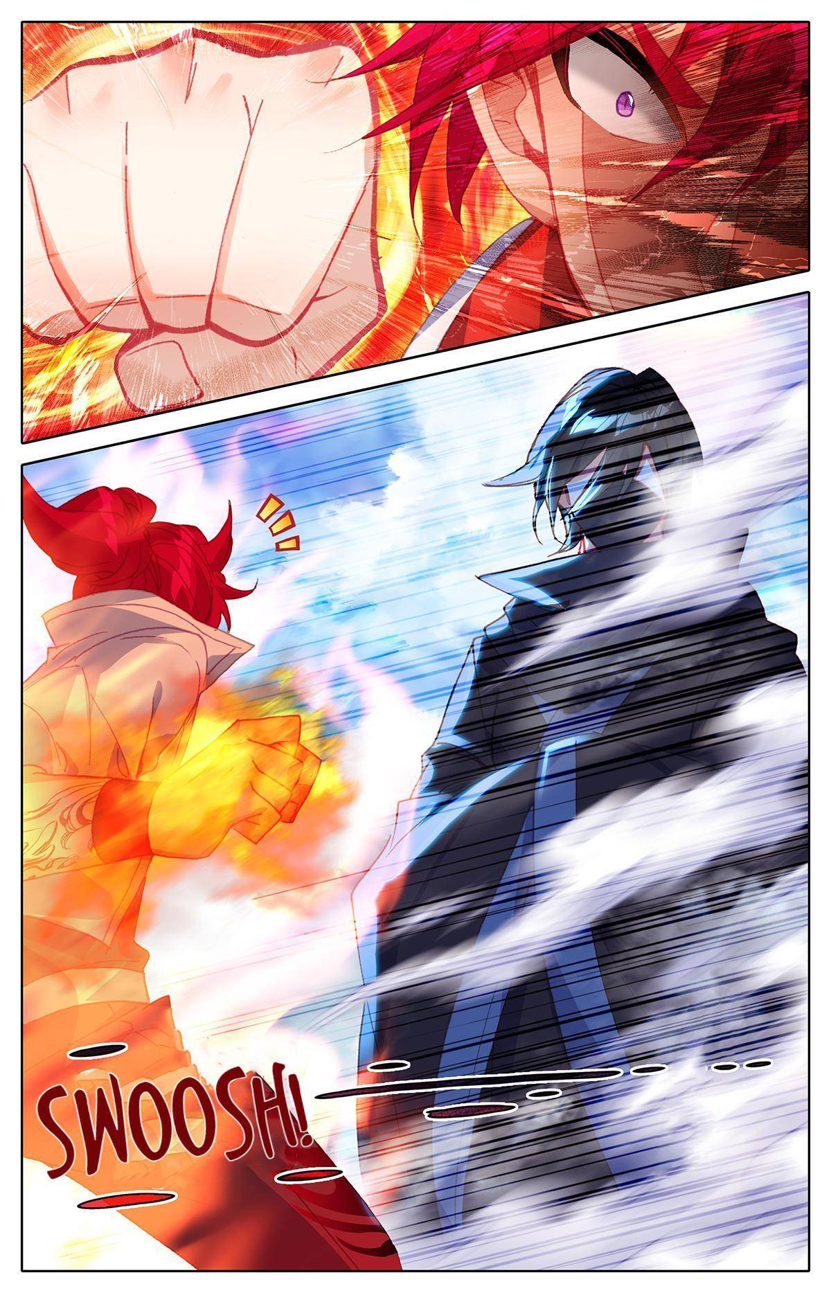The Strongest Civilian in Xiuxian Academy Chapter 35 - page 16