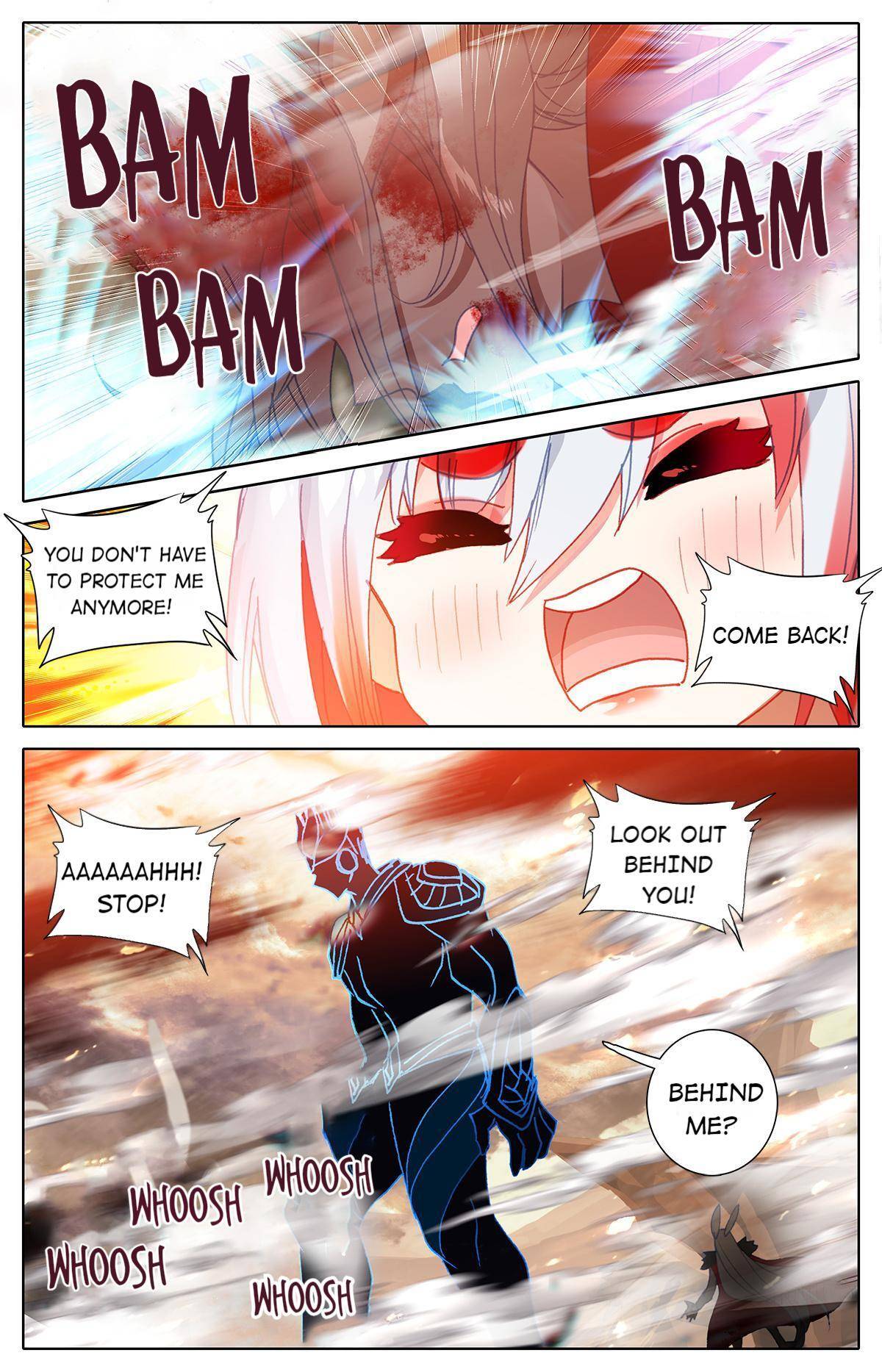 The Strongest Civilian in Xiuxian Academy Chapter 30 - page 10