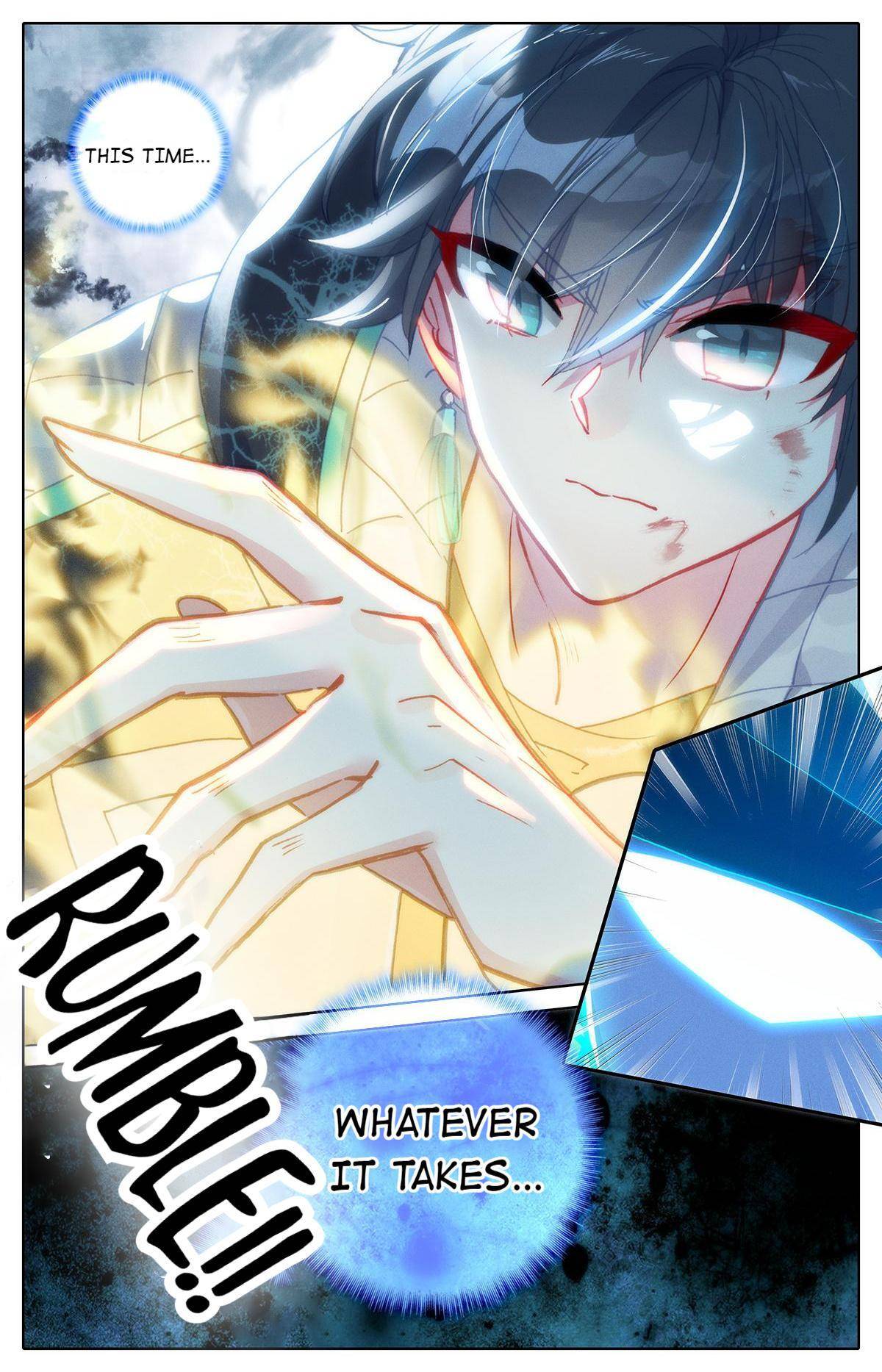 The Strongest Civilian in Xiuxian Academy Chapter 30 - page 14