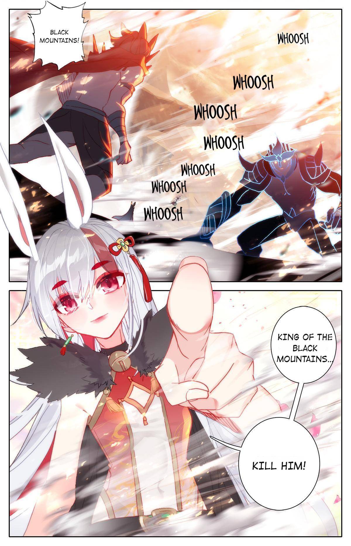 The Strongest Civilian in Xiuxian Academy Chapter 30 - page 2
