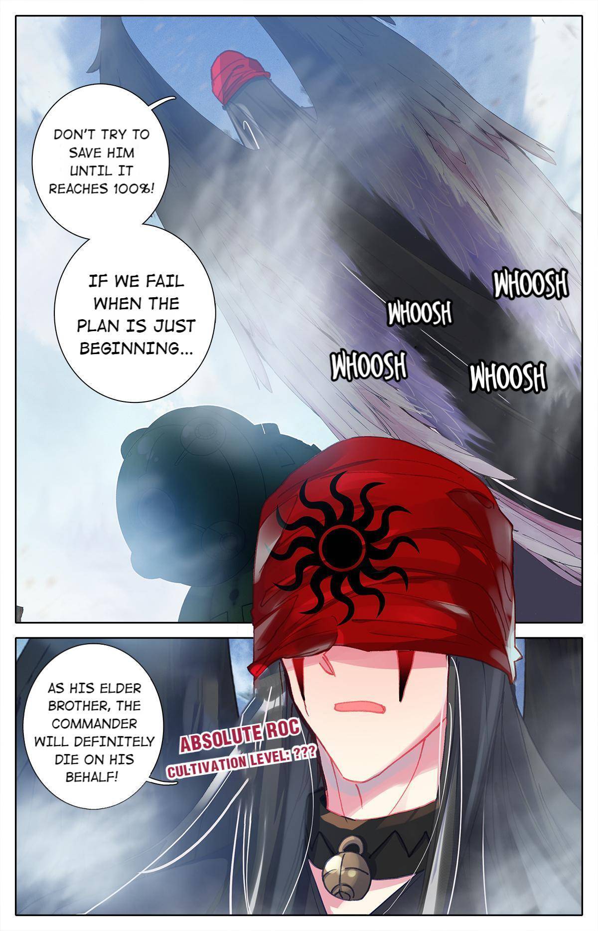 The Strongest Civilian in Xiuxian Academy Chapter 29 - page 16