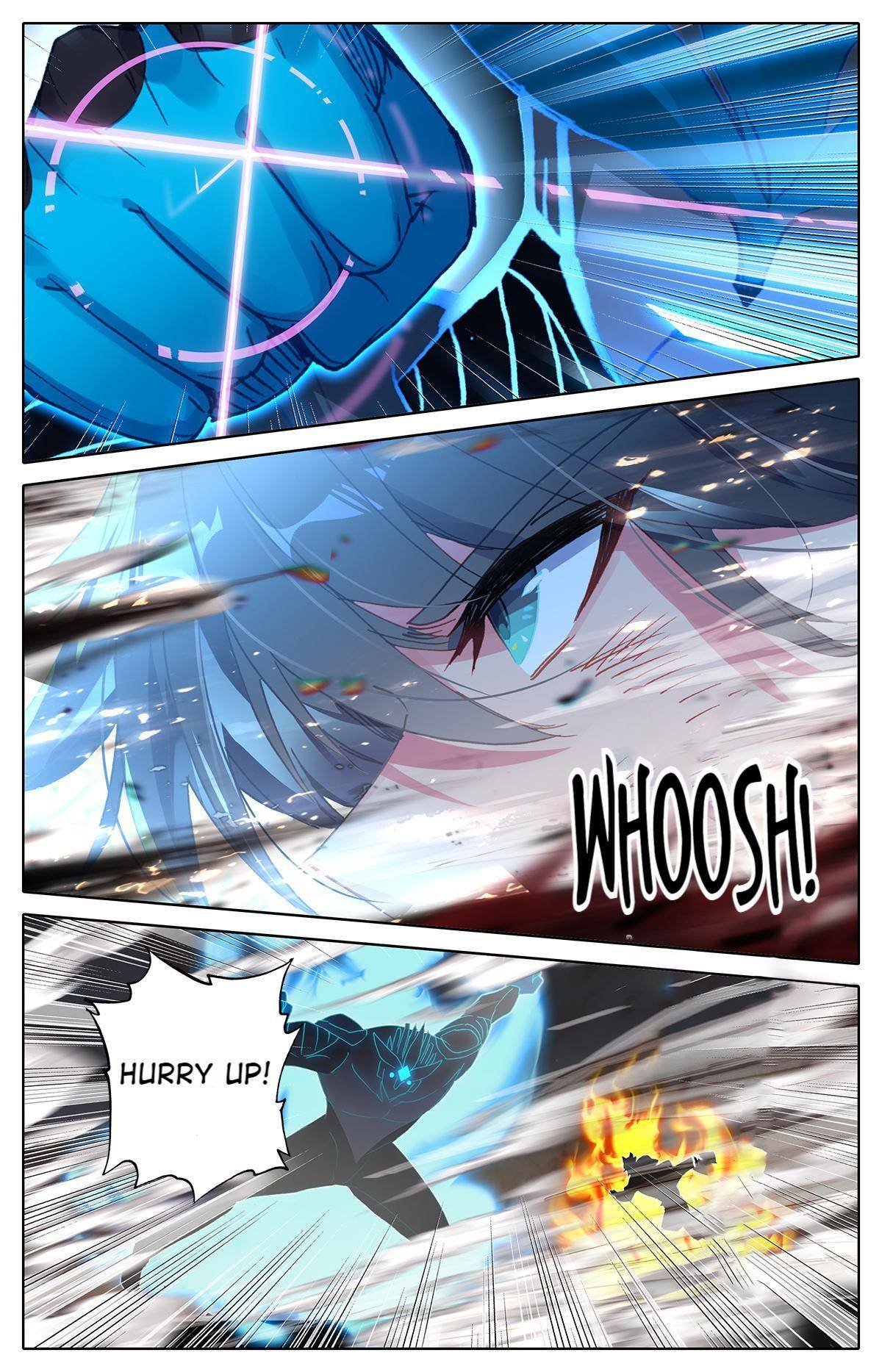 The Strongest Civilian in Xiuxian Academy Chapter 29 - page 19