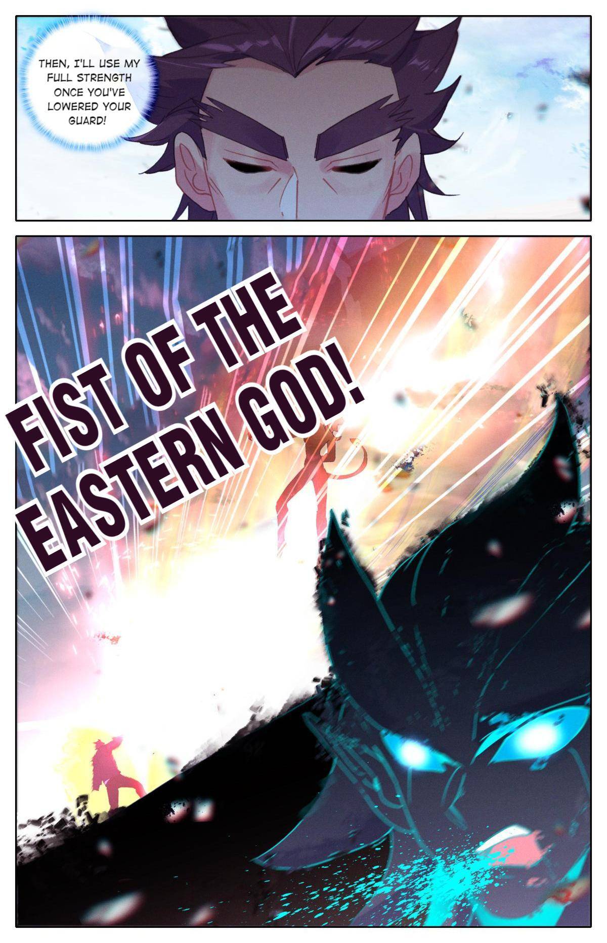 The Strongest Civilian in Xiuxian Academy Chapter 28 - page 3