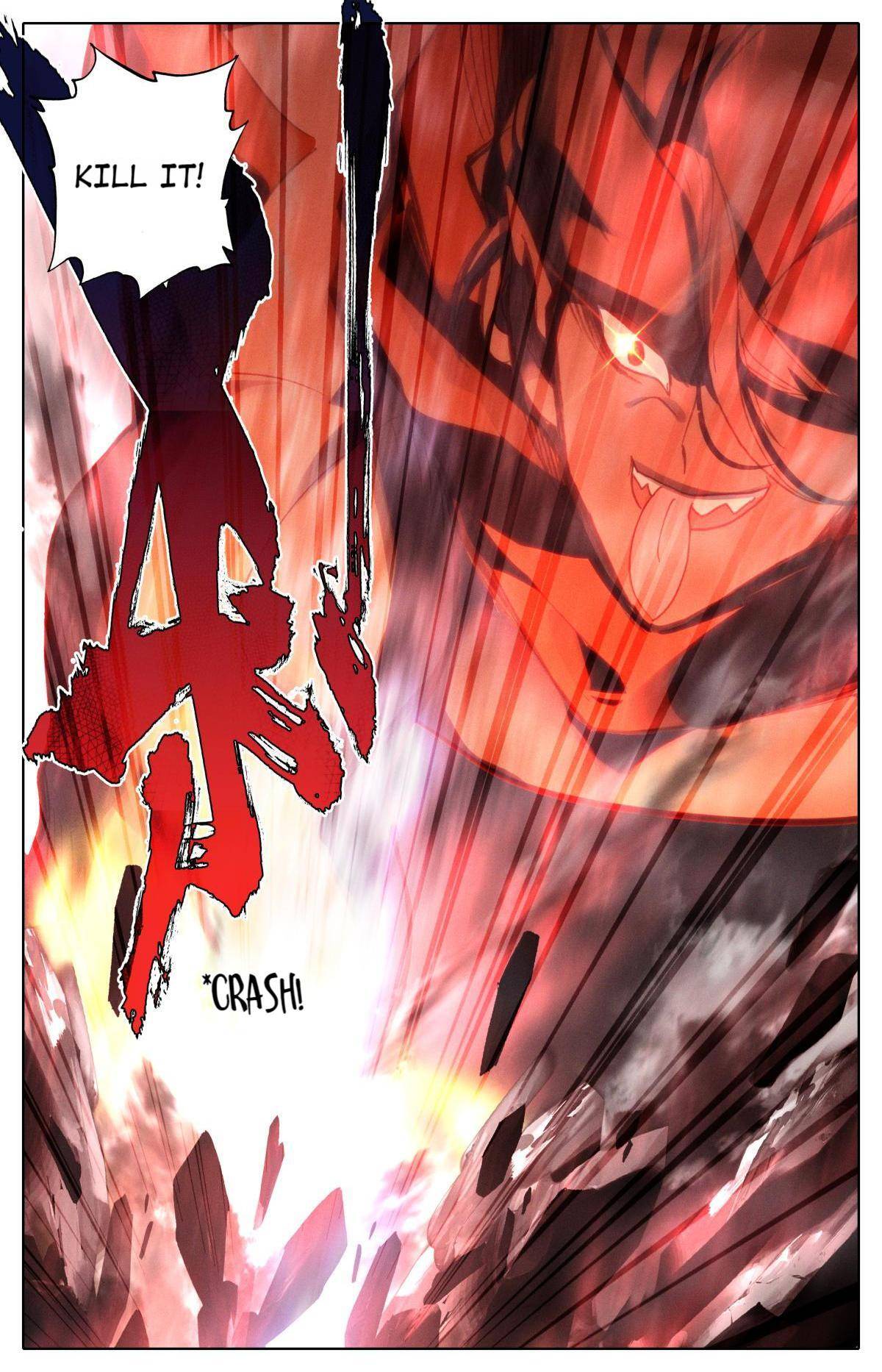 The Strongest Civilian in Xiuxian Academy Chapter 28 - page 9