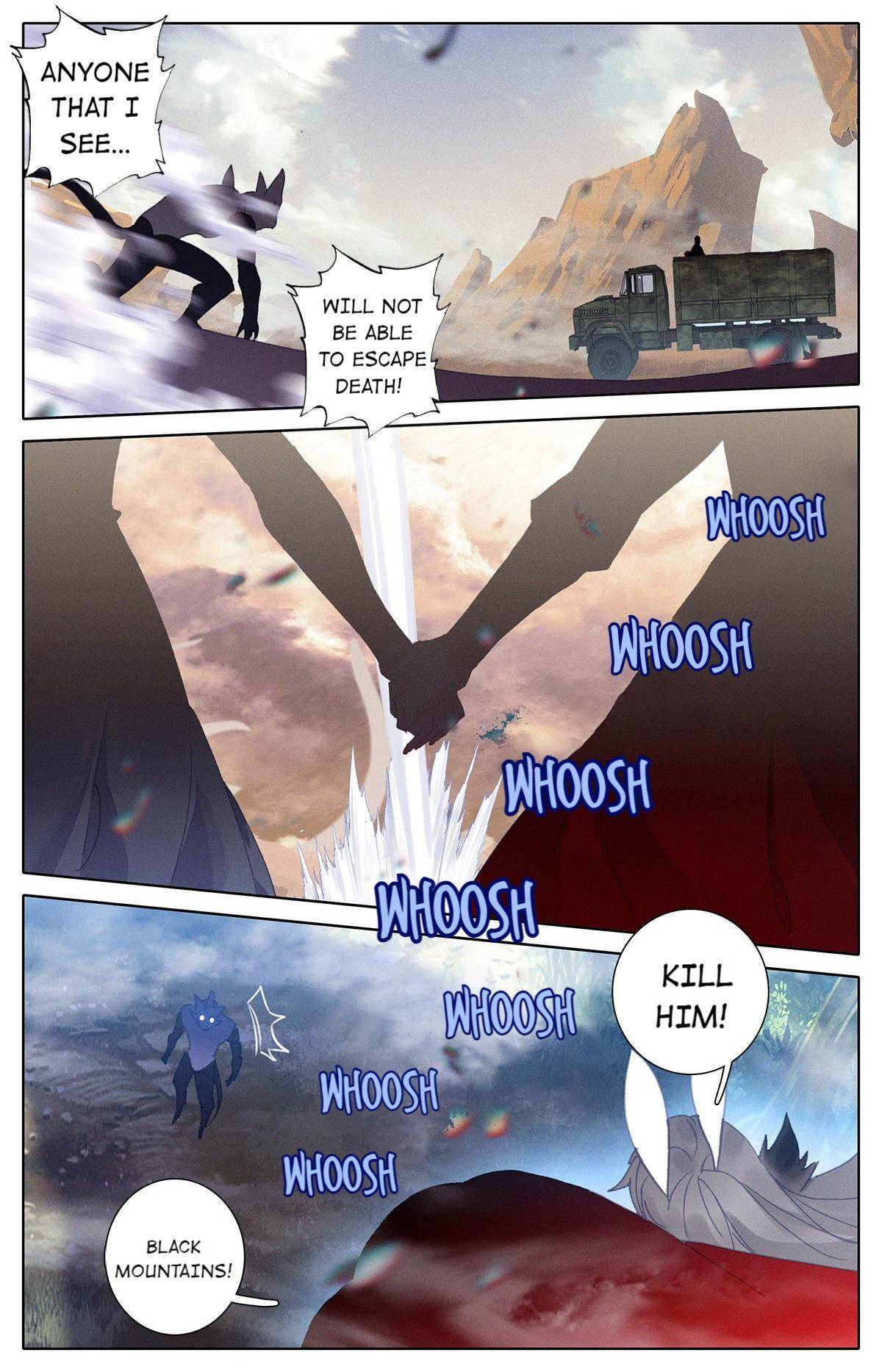 The Strongest Civilian in Xiuxian Academy Chapter 27 - page 3