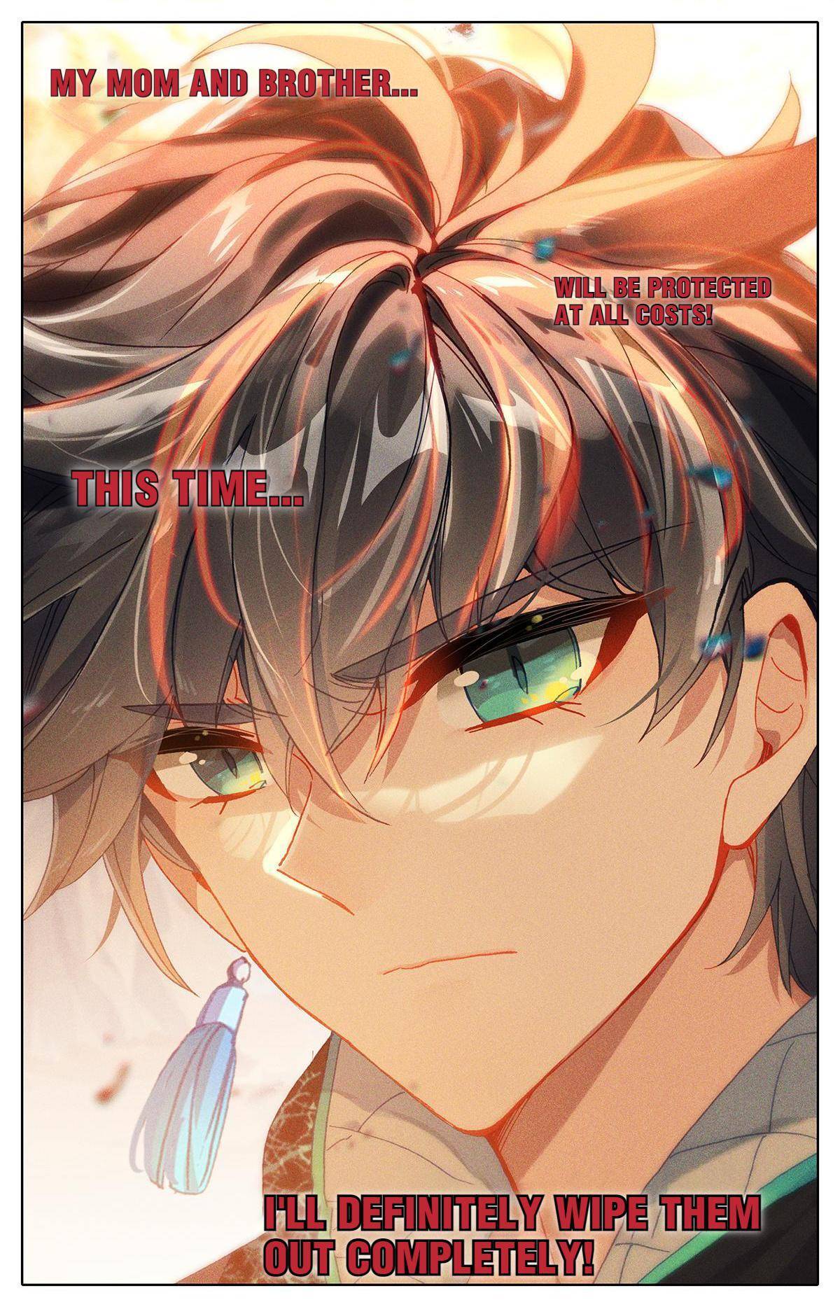 The Strongest Civilian in Xiuxian Academy Chapter 26 - page 14