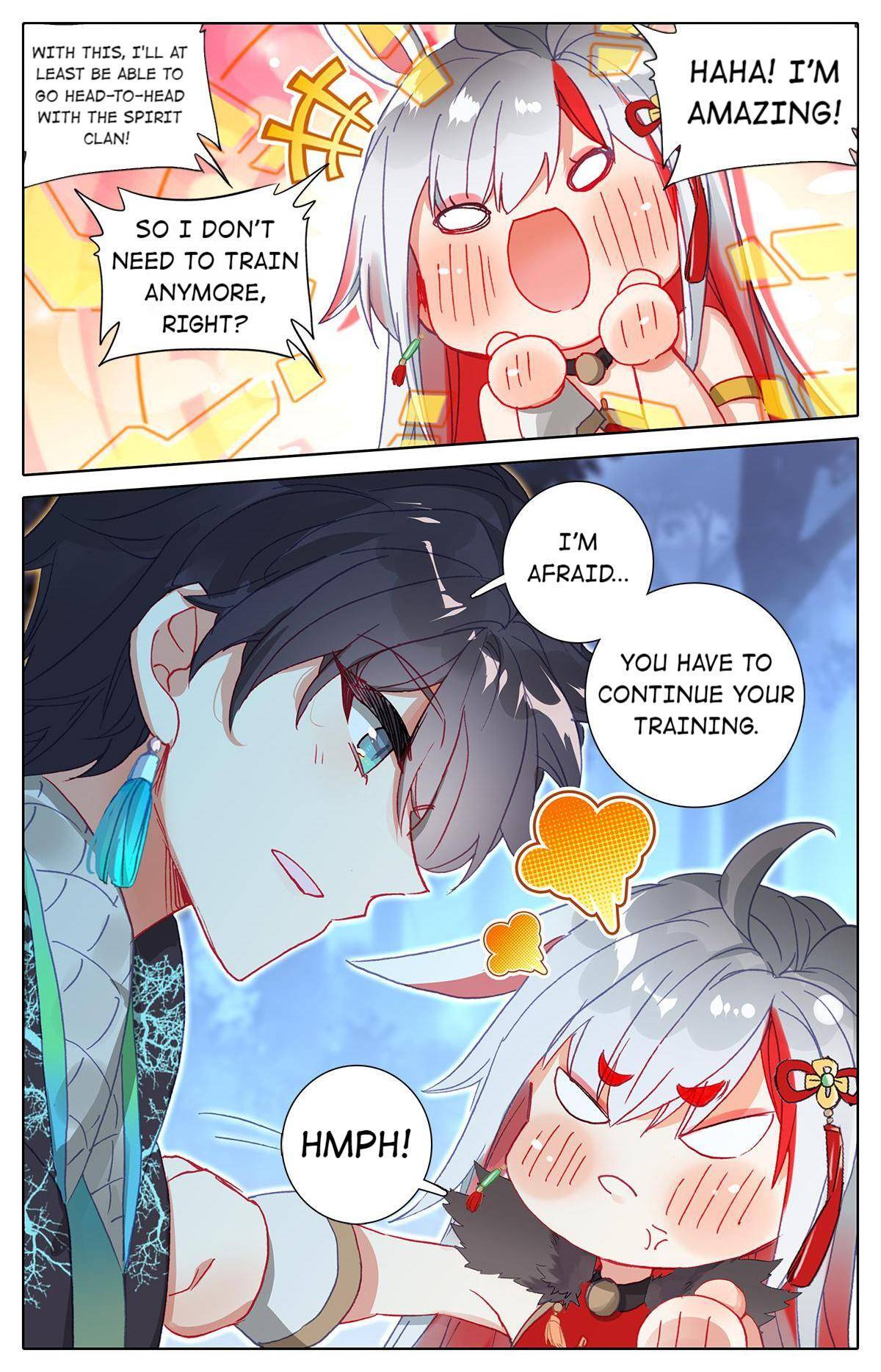 The Strongest Civilian in Xiuxian Academy Chapter 25 - page 14