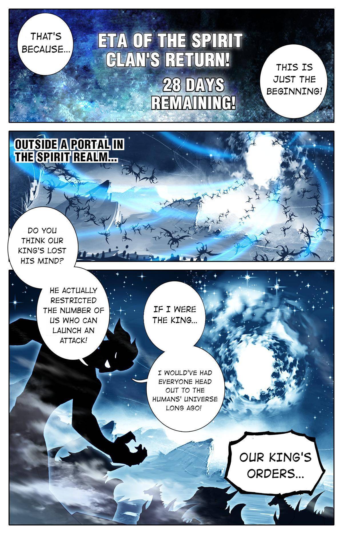 The Strongest Civilian in Xiuxian Academy Chapter 25 - page 16