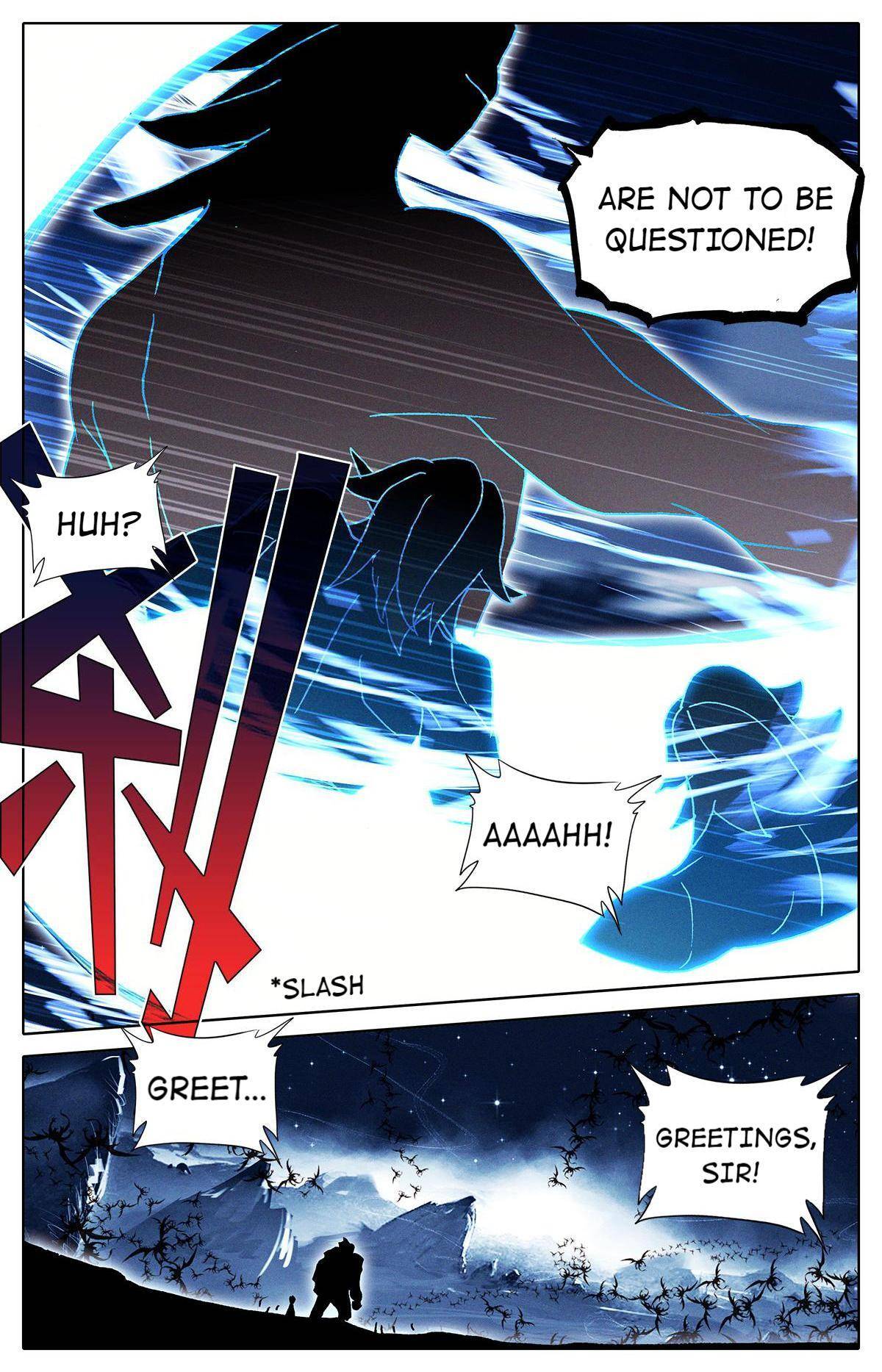 The Strongest Civilian in Xiuxian Academy Chapter 25 - page 17