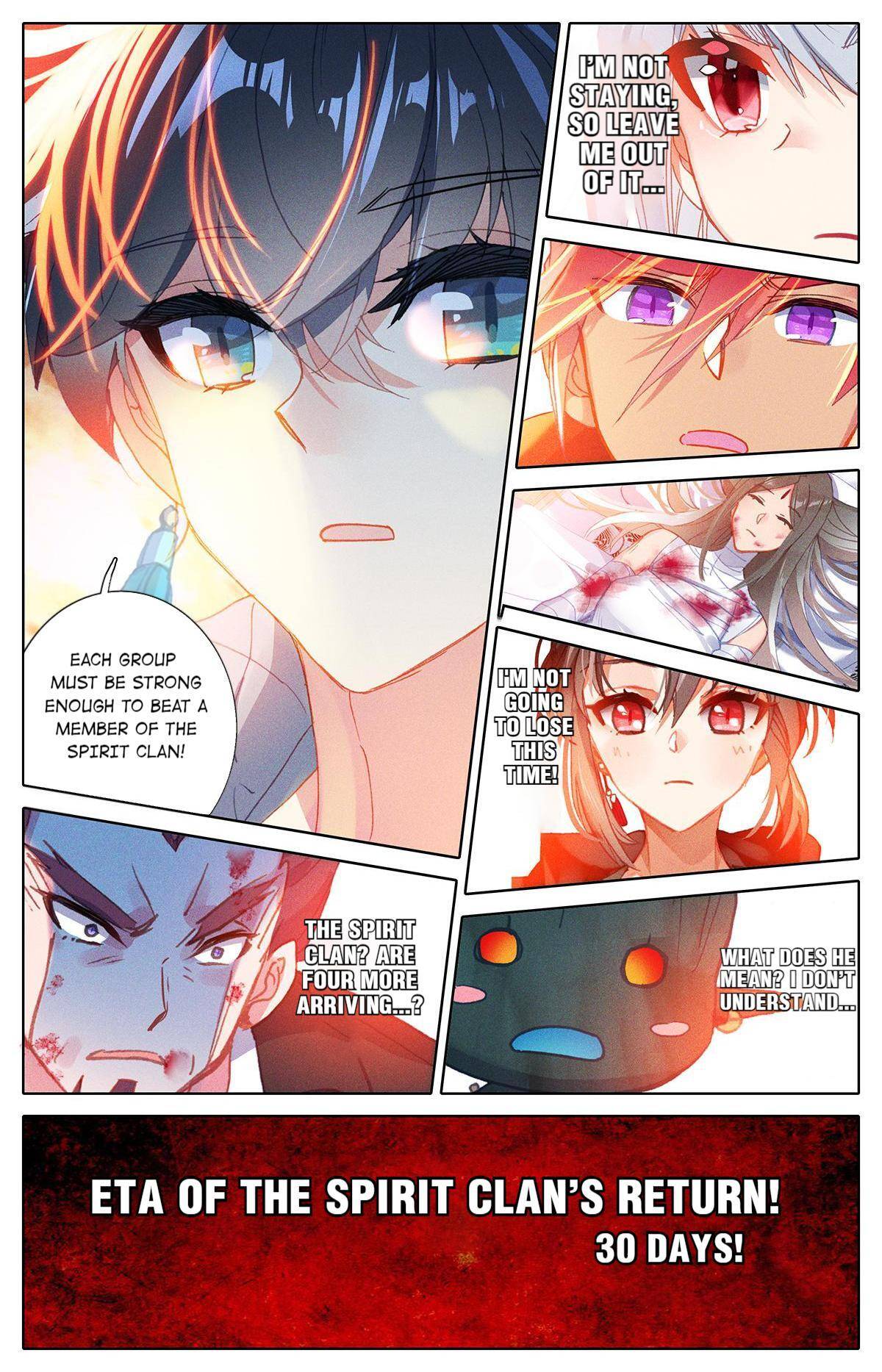 The Strongest Civilian in Xiuxian Academy Chapter 19 - page 18