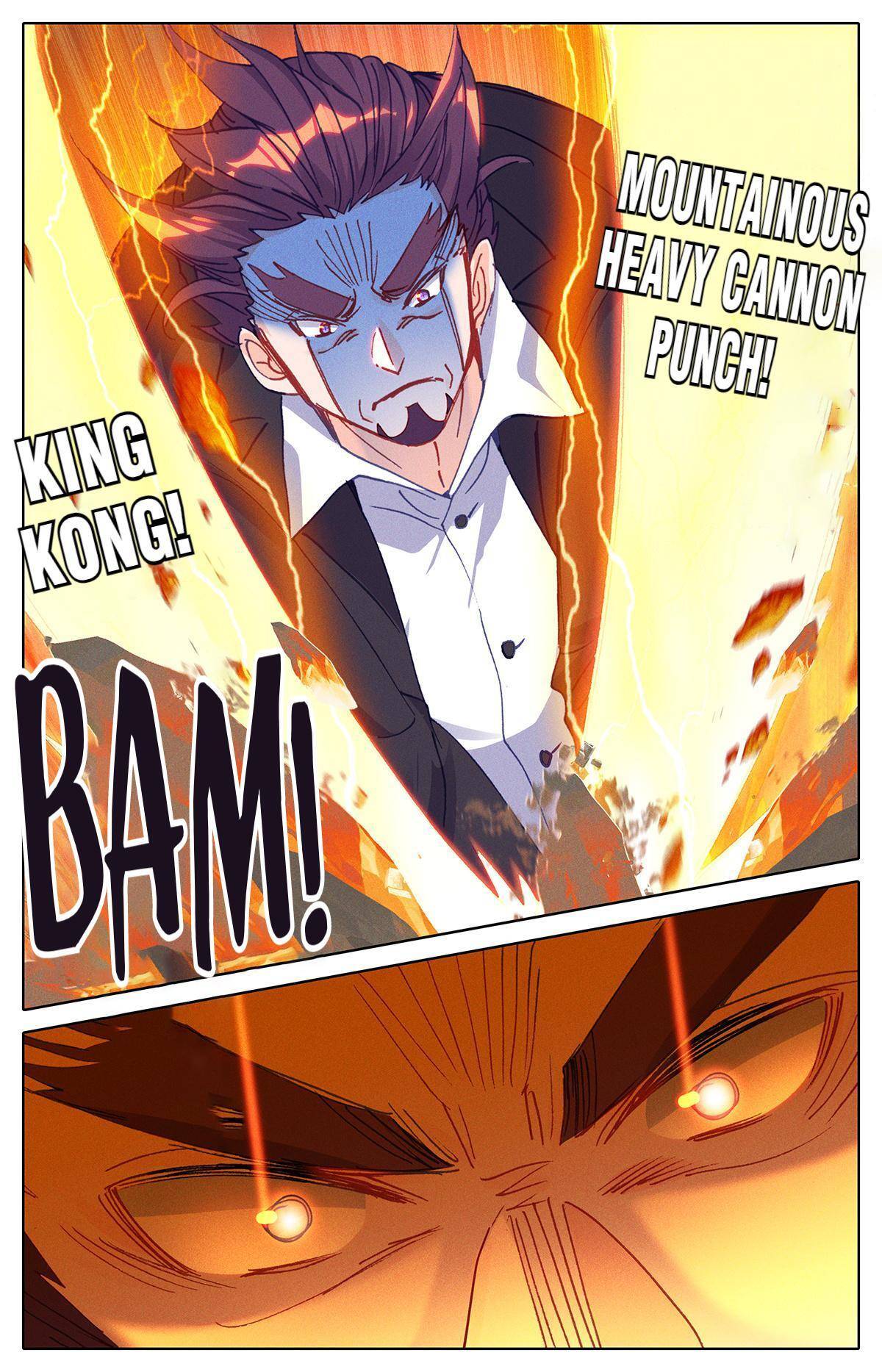 The Strongest Civilian in Xiuxian Academy Chapter 18 - page 16