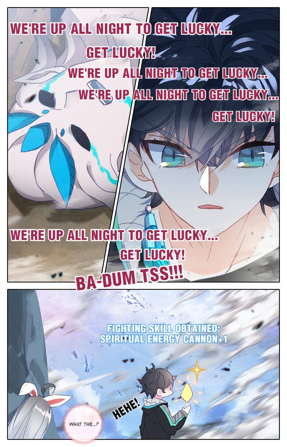 The Strongest Civilian in Xiuxian Academy Chapter 18 - page 8