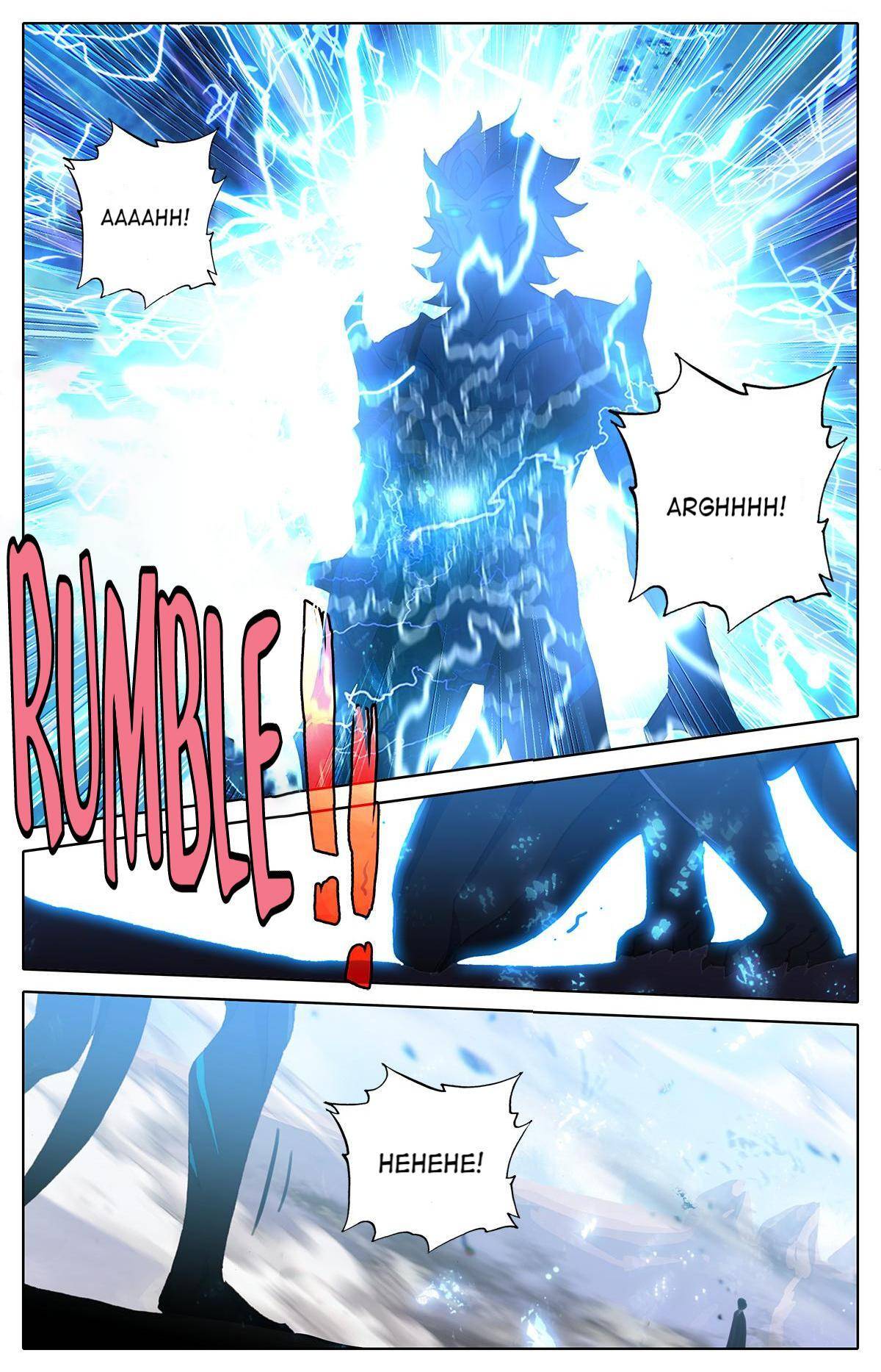 The Strongest Civilian in Xiuxian Academy Chapter 17 - page 12
