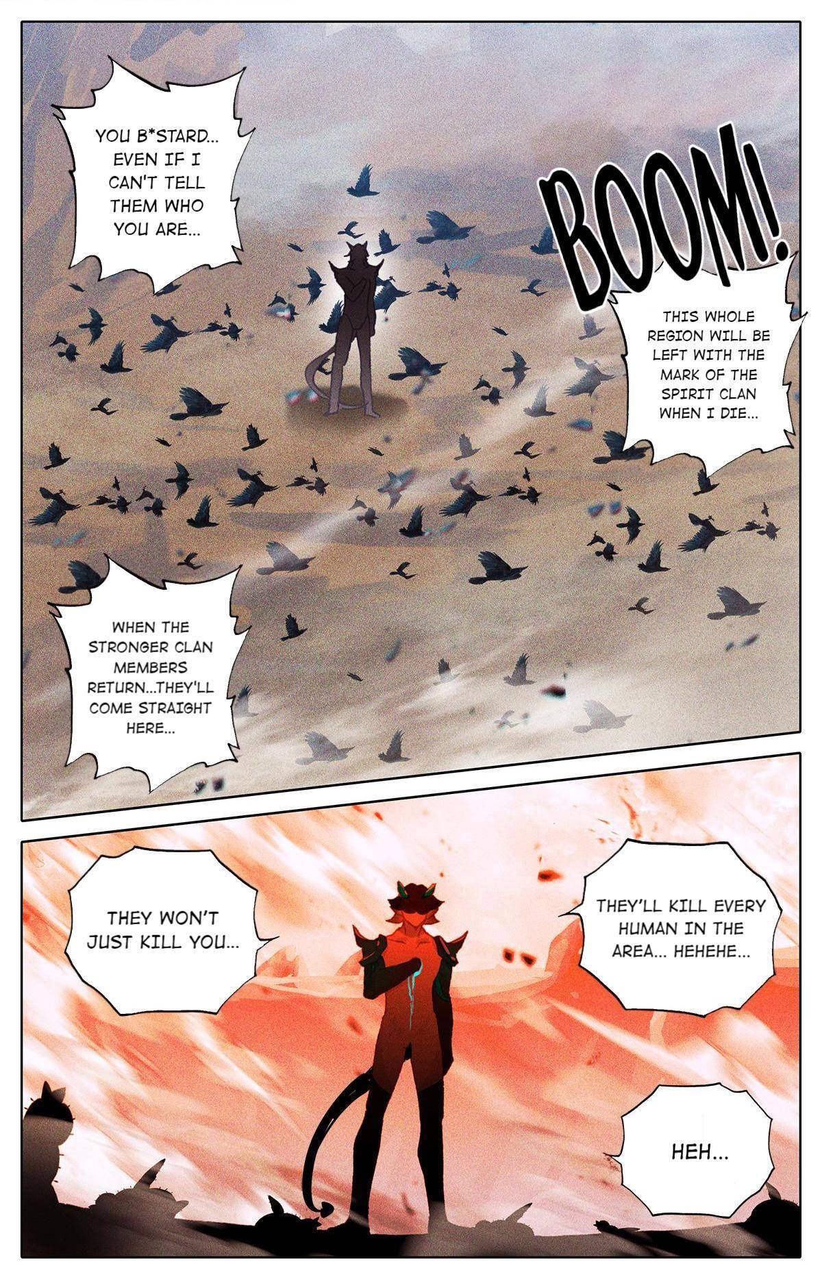 The Strongest Civilian in Xiuxian Academy Chapter 17 - page 18