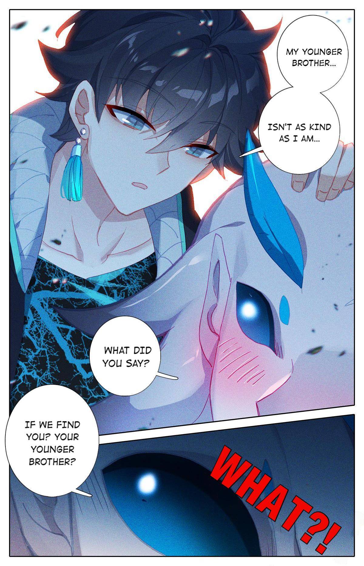 The Strongest Civilian in Xiuxian Academy Chapter 16 - page 14