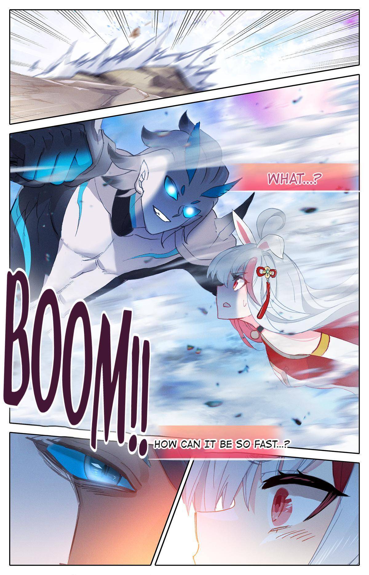 The Strongest Civilian in Xiuxian Academy Chapter 15 - page 13