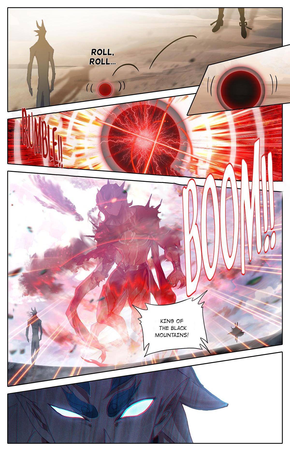 The Strongest Civilian in Xiuxian Academy Chapter 14 - page 20