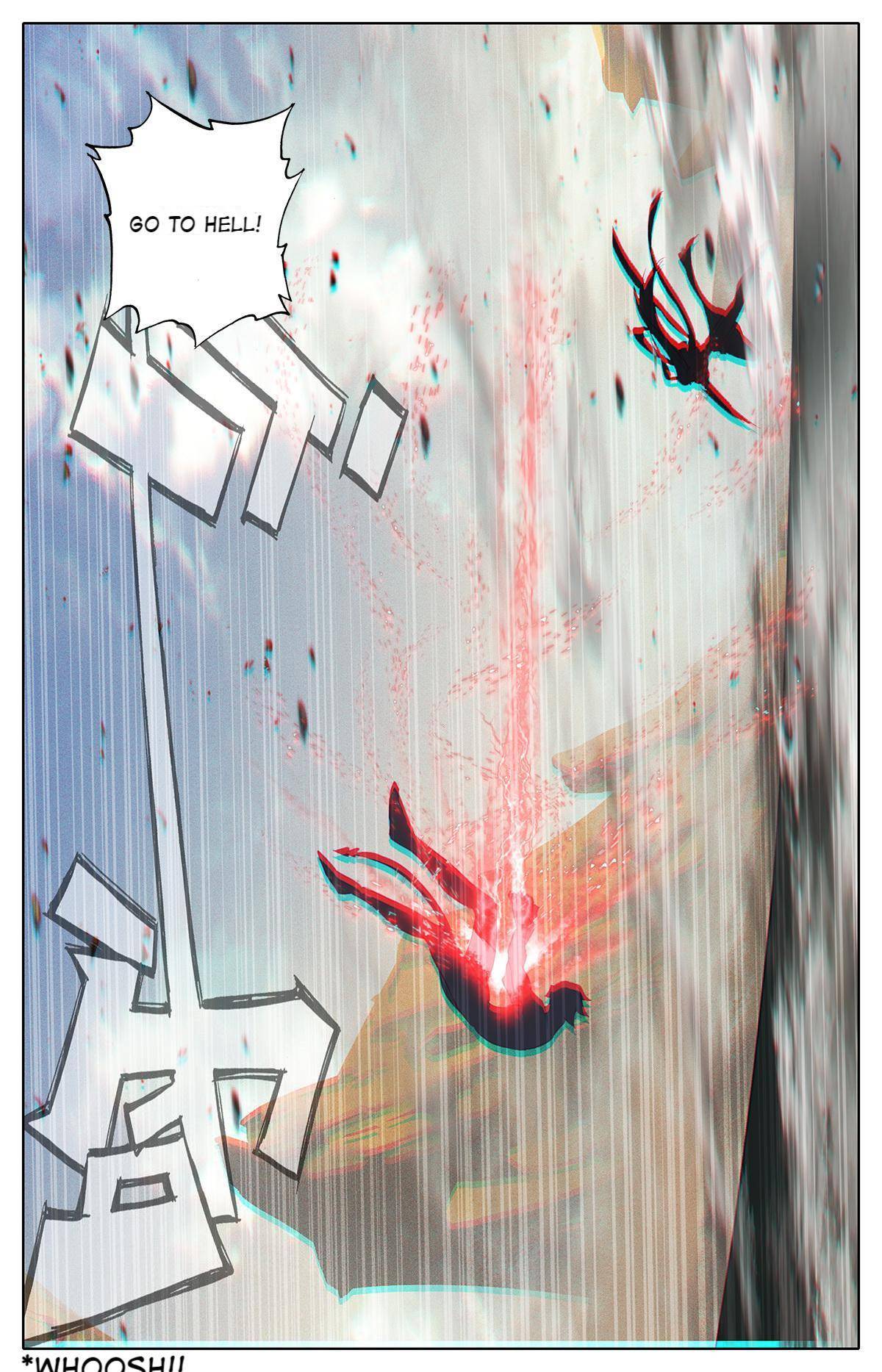 The Strongest Civilian in Xiuxian Academy Chapter 12 - page 13