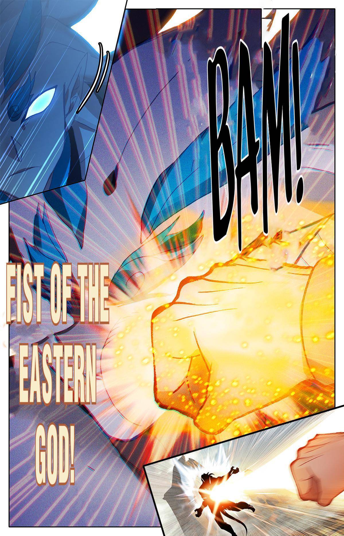 The Strongest Civilian in Xiuxian Academy Chapter 12 - page 19