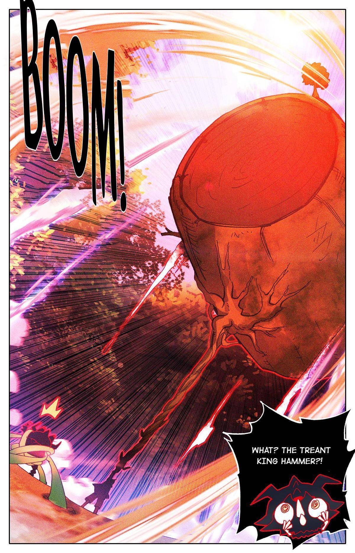 The Strongest Civilian in Xiuxian Academy Chapter 10 - page 15