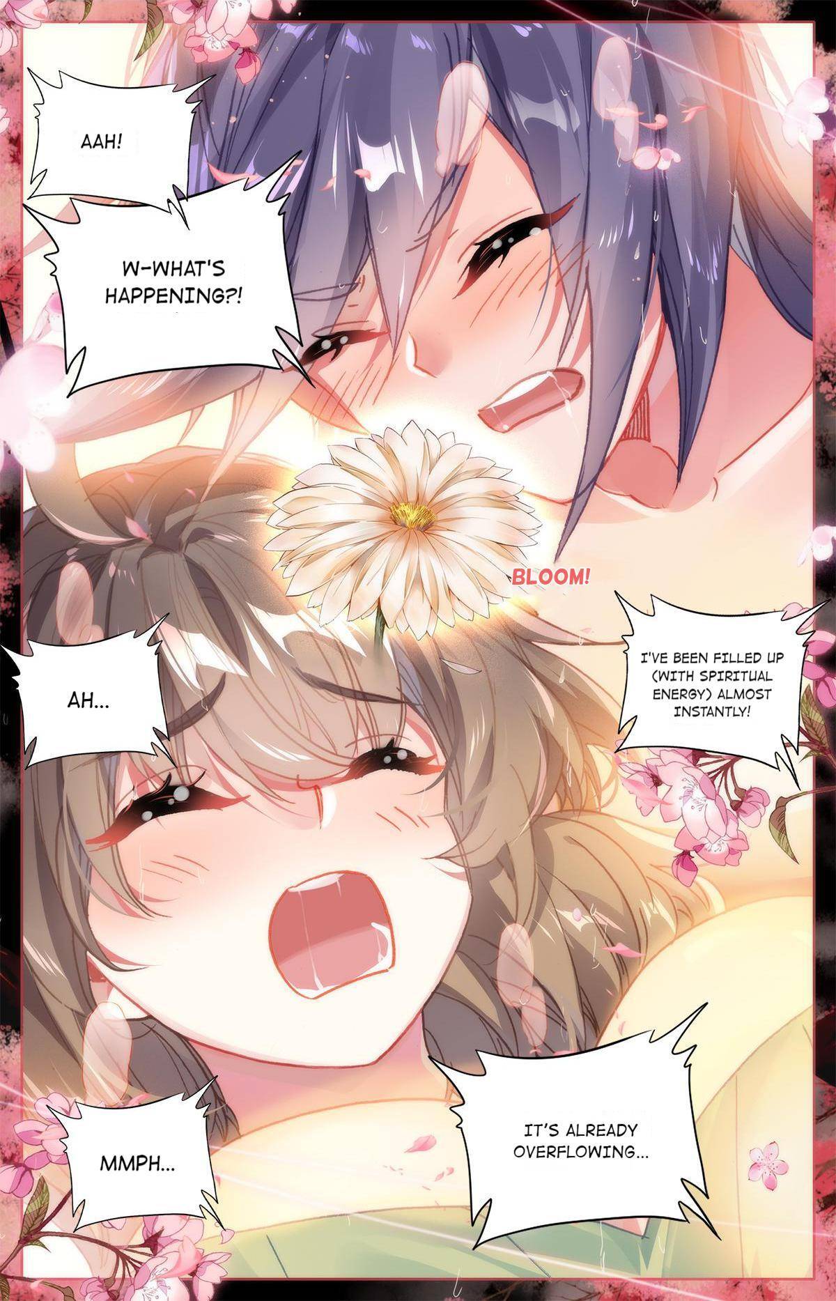 The Strongest Civilian in Xiuxian Academy Chapter 8 - page 15