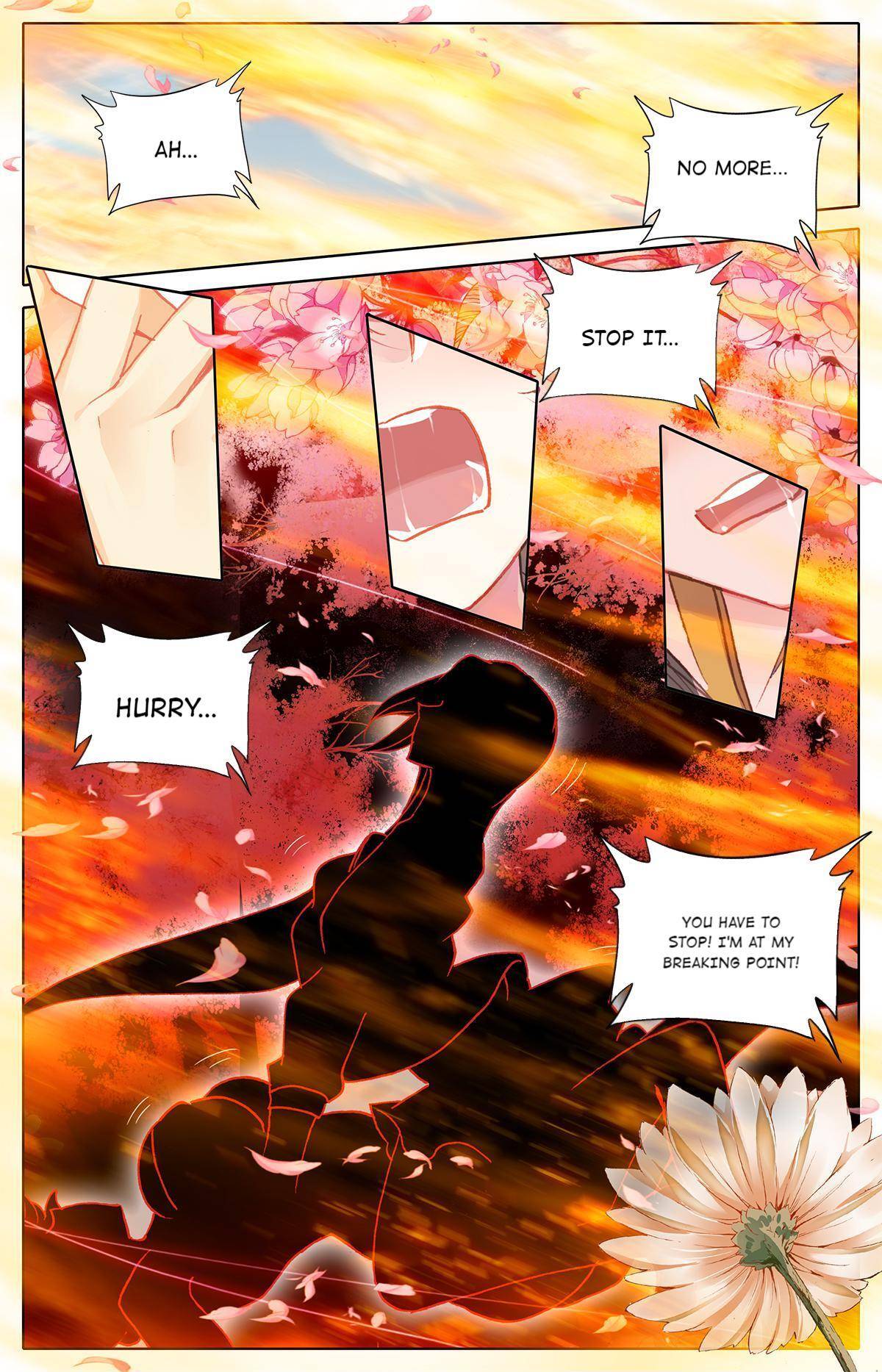 The Strongest Civilian in Xiuxian Academy Chapter 8 - page 16