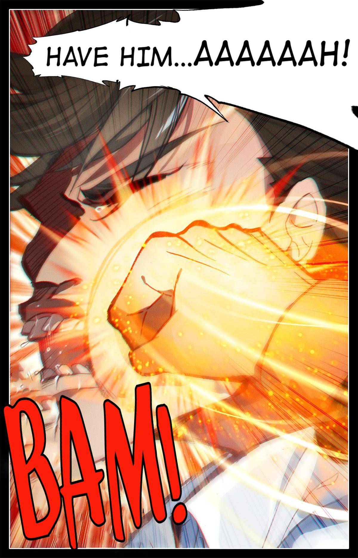 The Strongest Civilian in Xiuxian Academy Chapter 6 - page 17