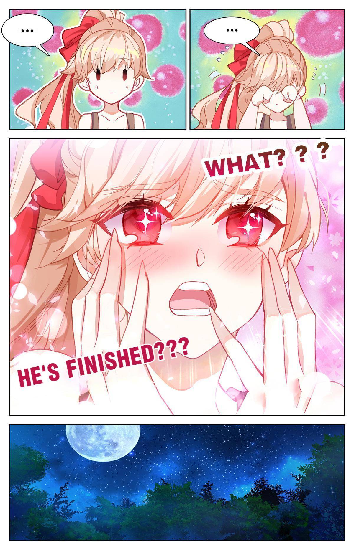 The Strongest Civilian in Xiuxian Academy Chapter 5 - page 13