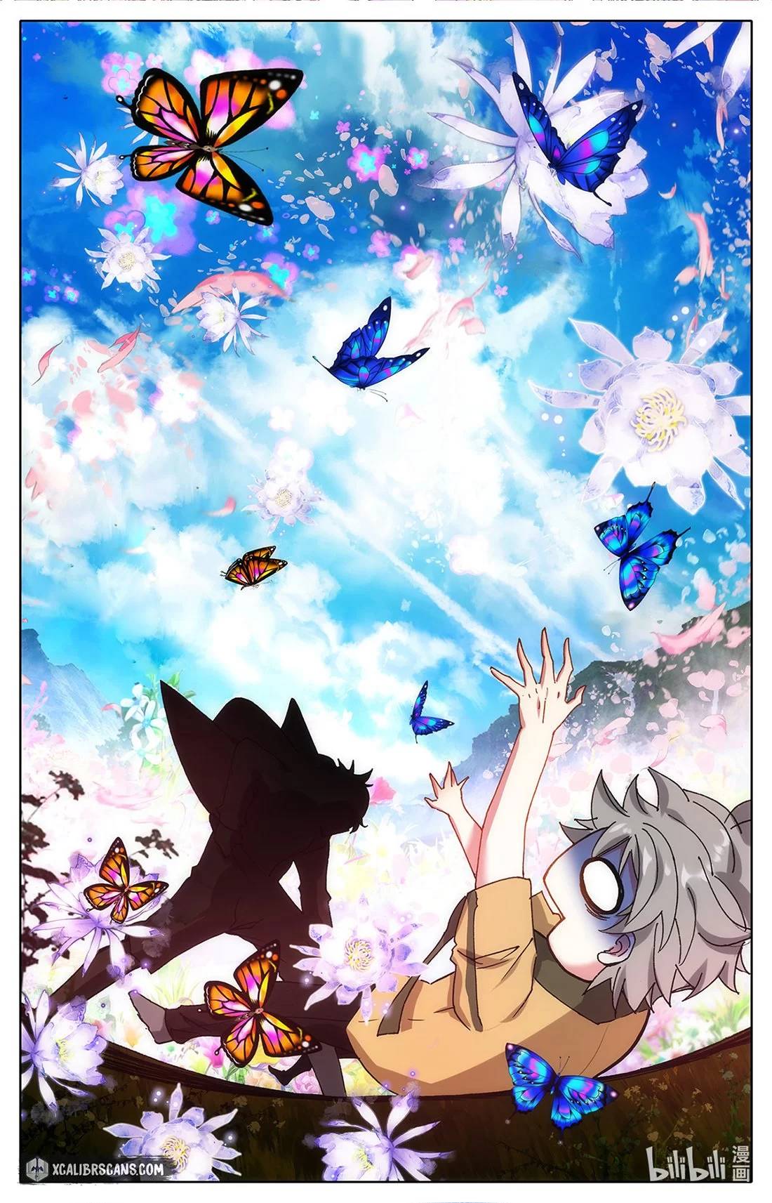 The Strongest Civilian in Xiuxian Academy Chapter 4 - page 20