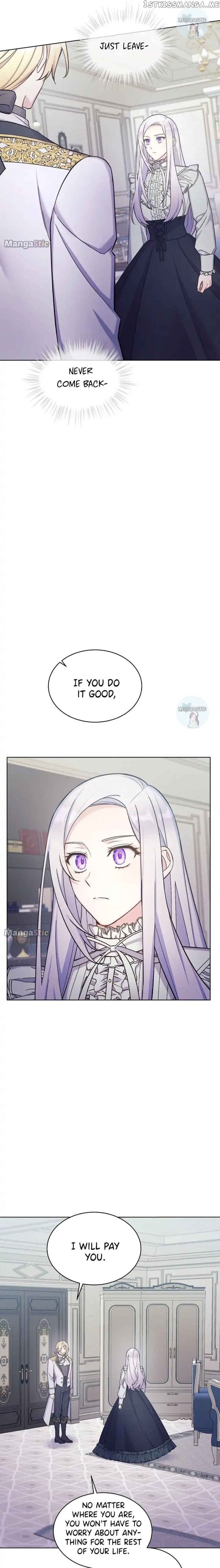 May I Kill You, Your Majesty? Chapter 34 - page 13