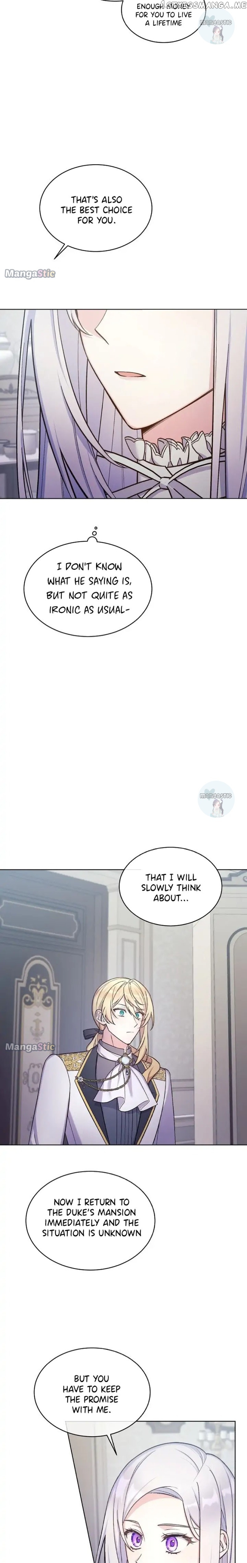 May I Kill You, Your Majesty? Chapter 34 - page 14