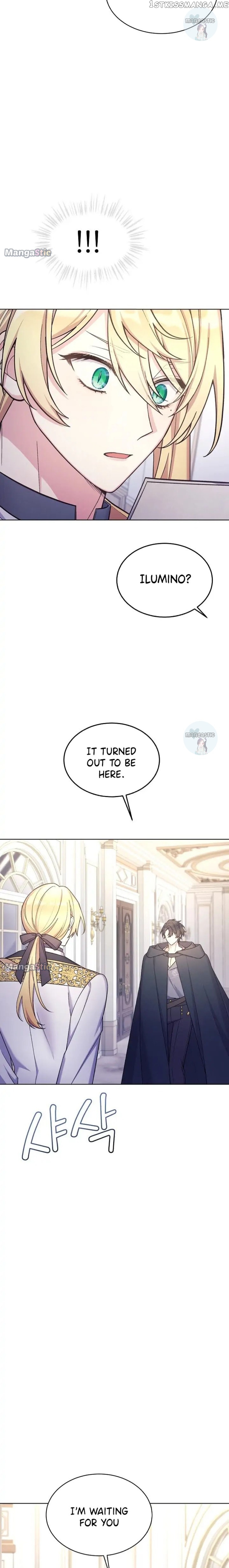 May I Kill You, Your Majesty? Chapter 34 - page 17